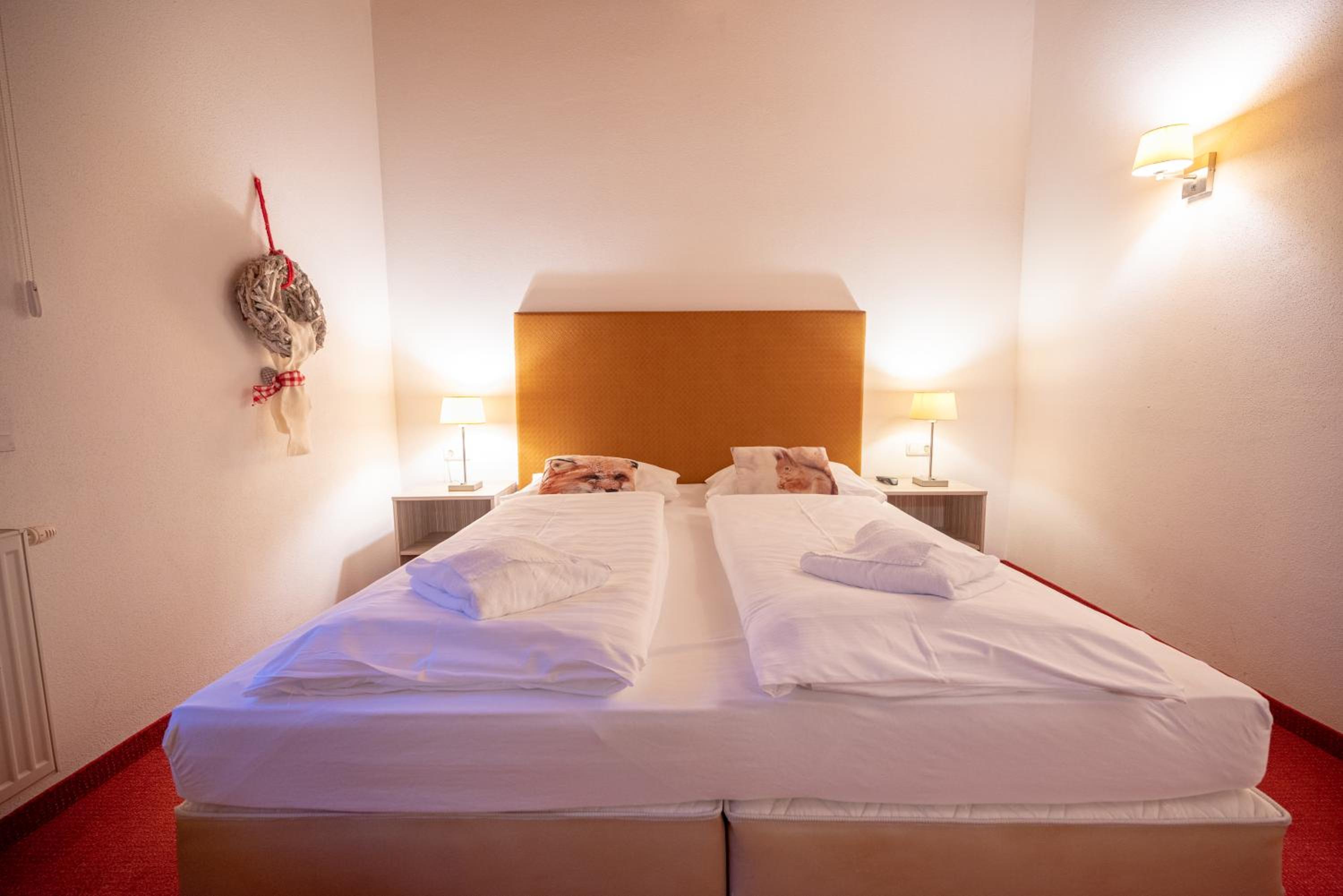 All Seasons Lodge by All in One Apartments