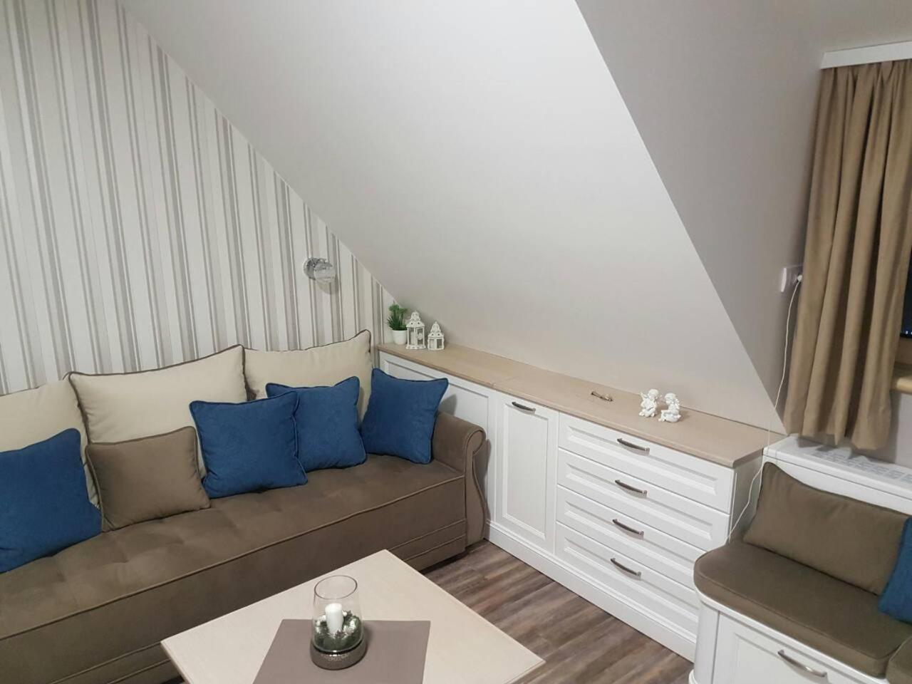 Apartman Maglic 412 Lux view 5