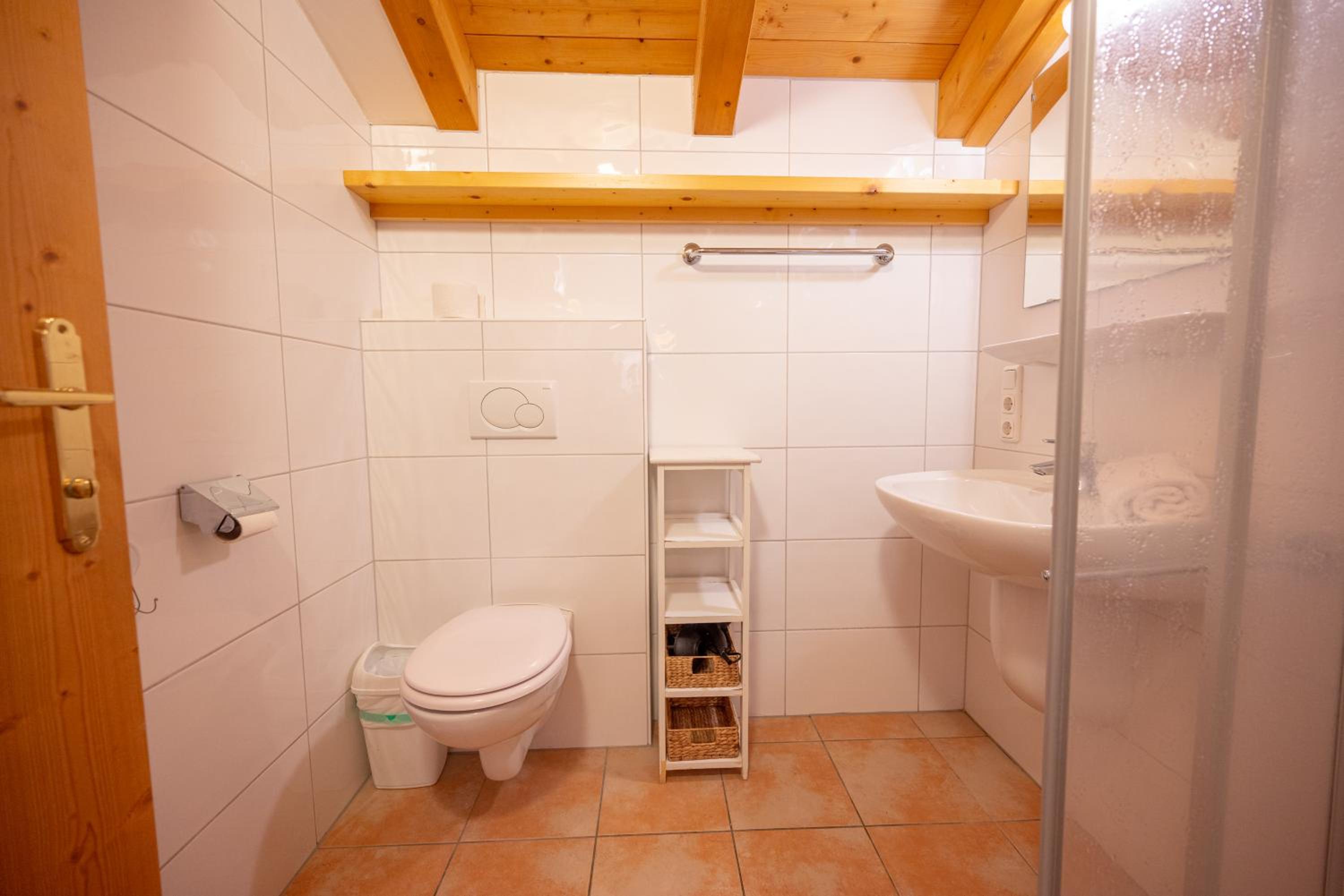 All Seasons Lodge by All in One Apartments