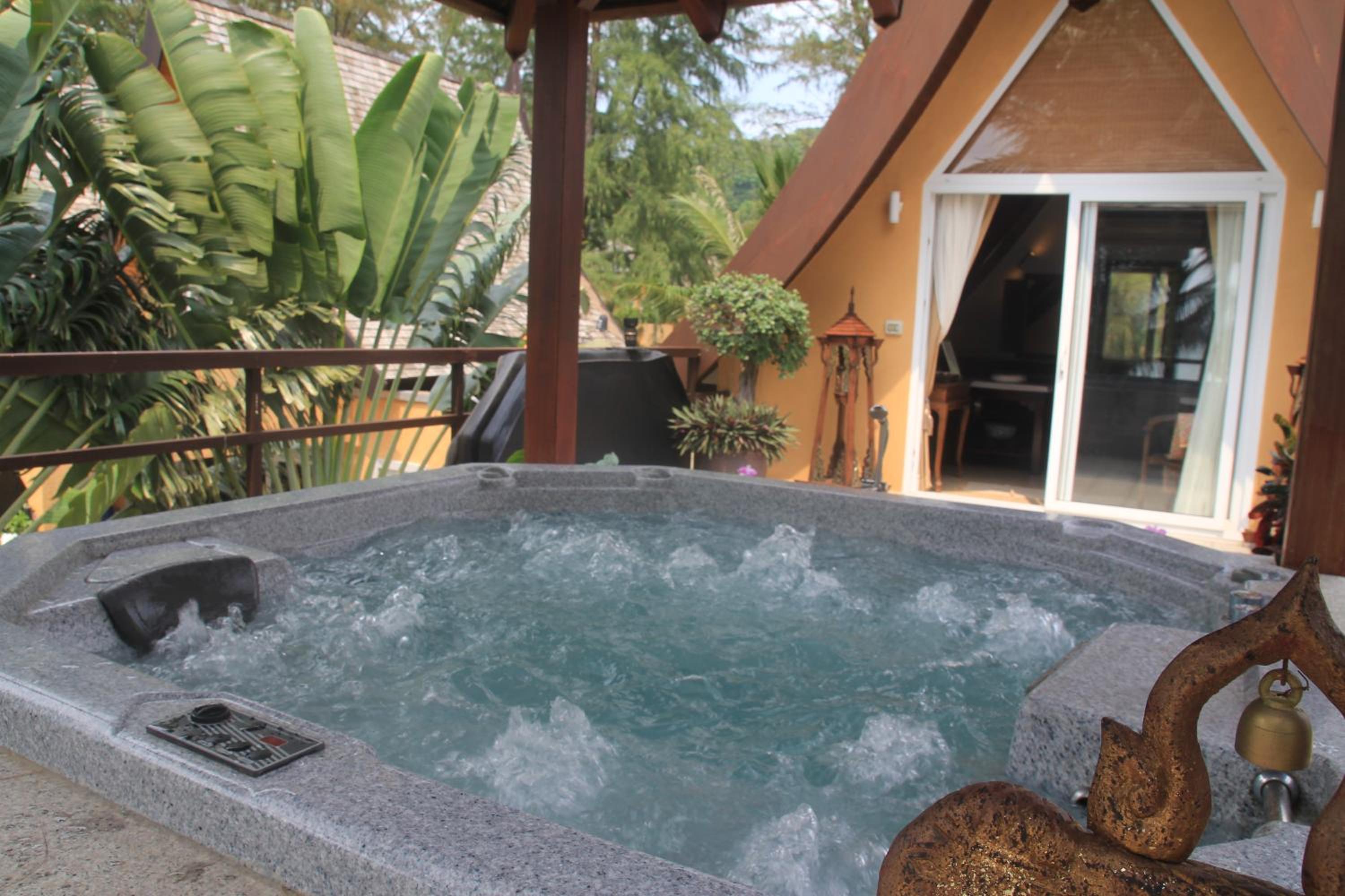 Little Sunshine Boutique Beach Resort & Spa