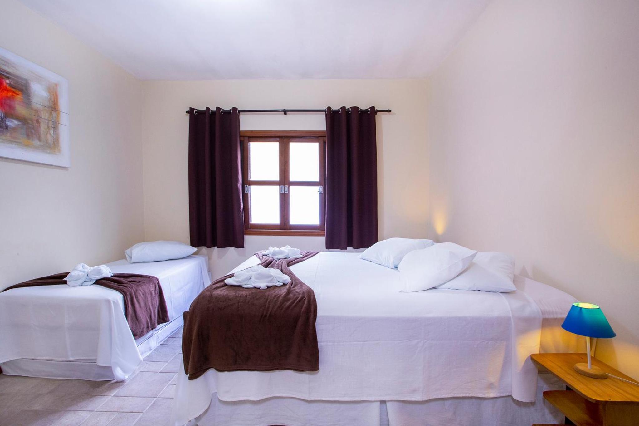 Pousada Villa Blu Maresias