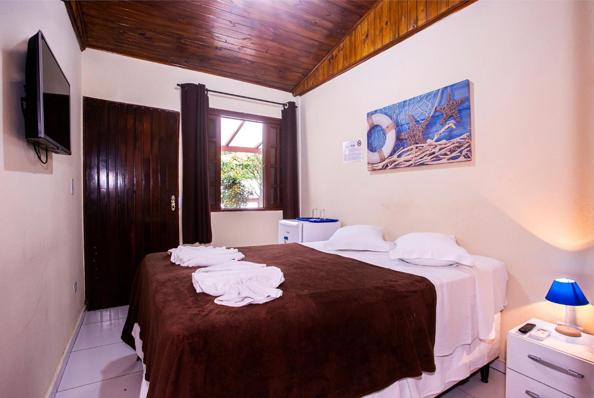 Pousada Villa Blu Maresias