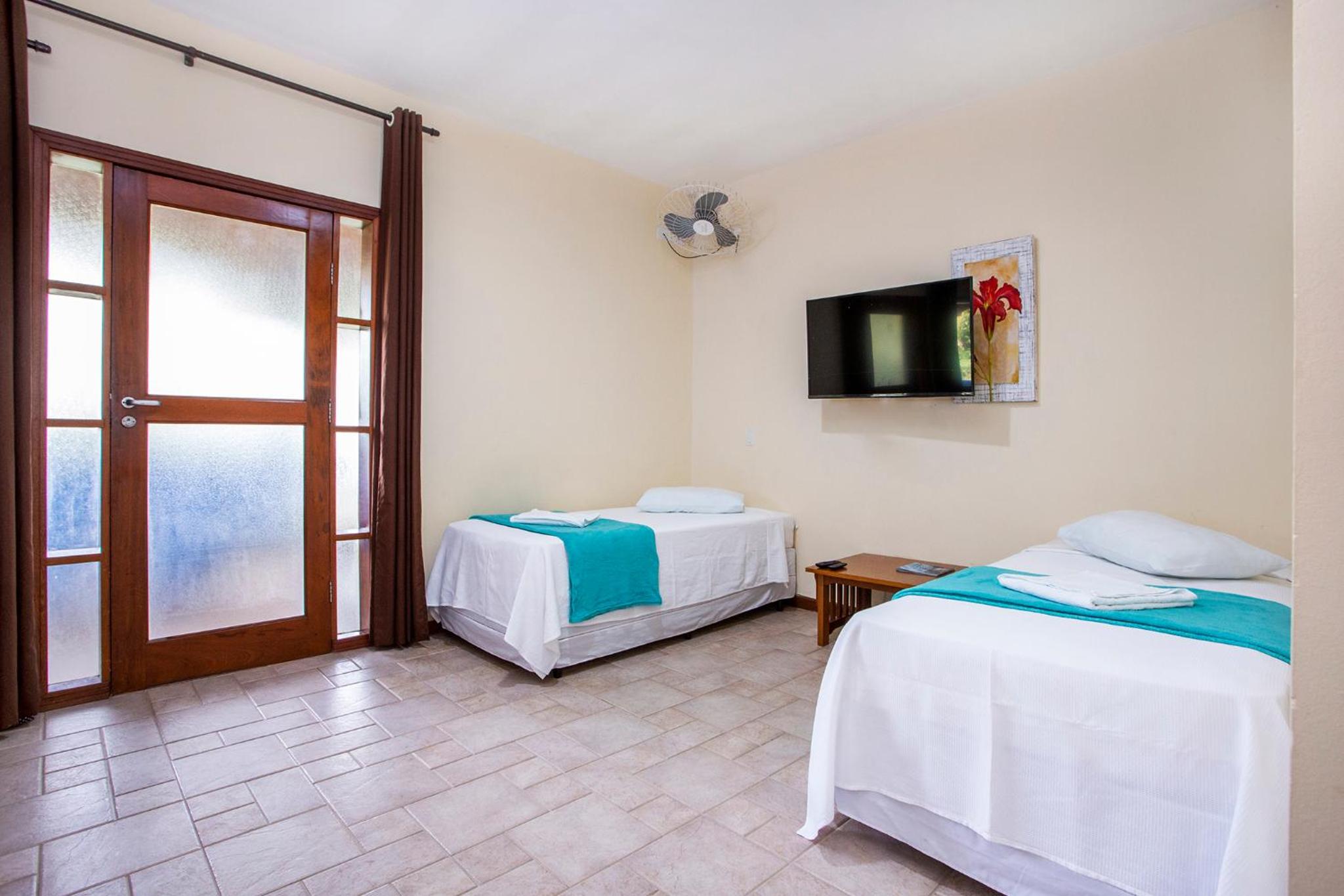 Pousada Villa Blu Maresias