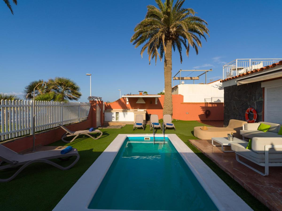 El Veril by CanariasGetaway view 5