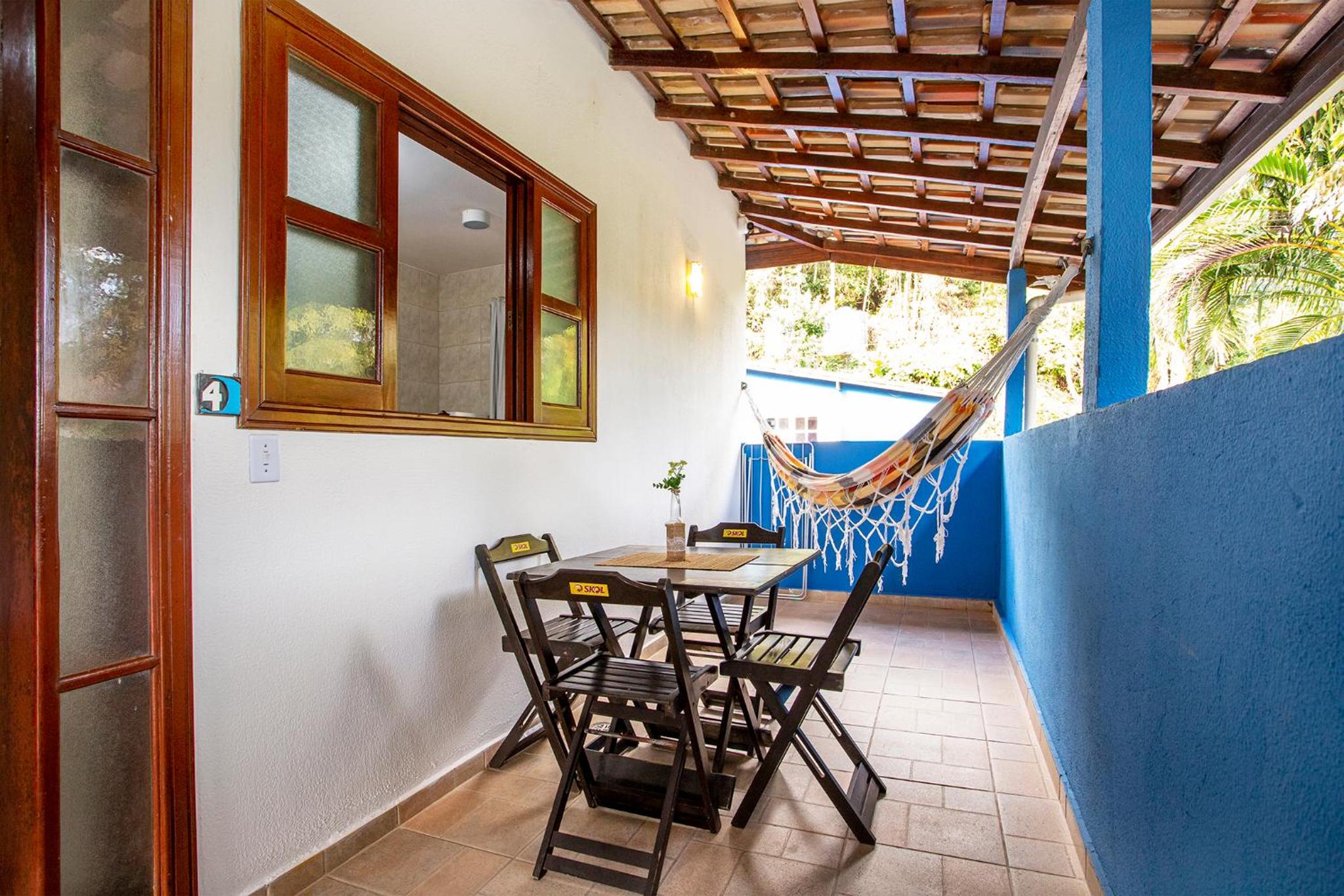 Pousada Villa Blu Maresias