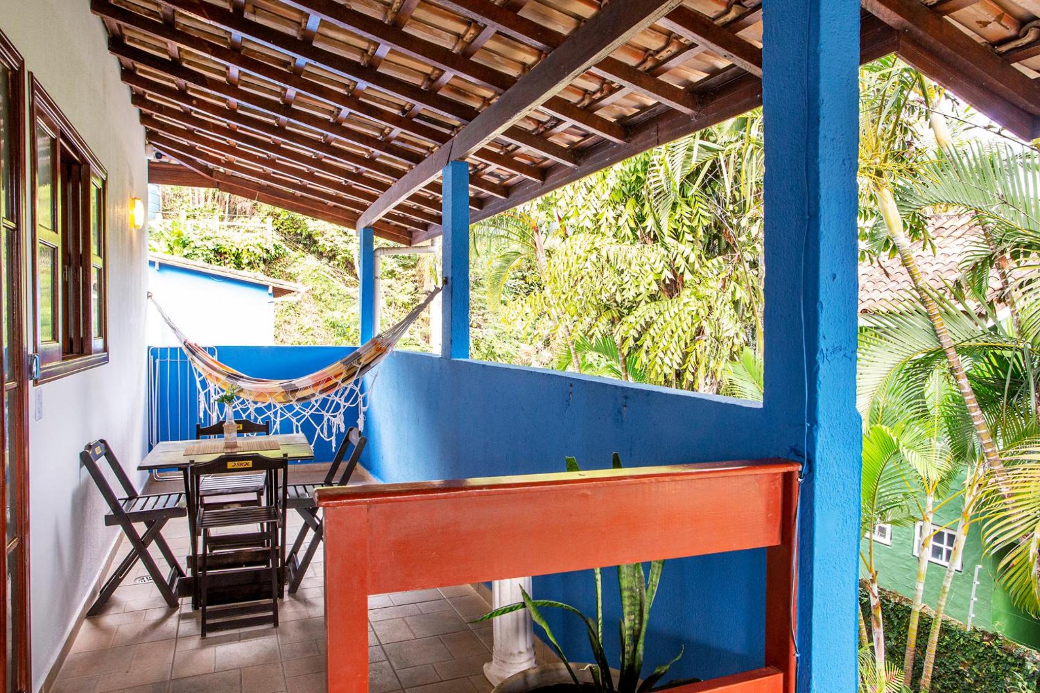 Pousada Villa Blu Maresias