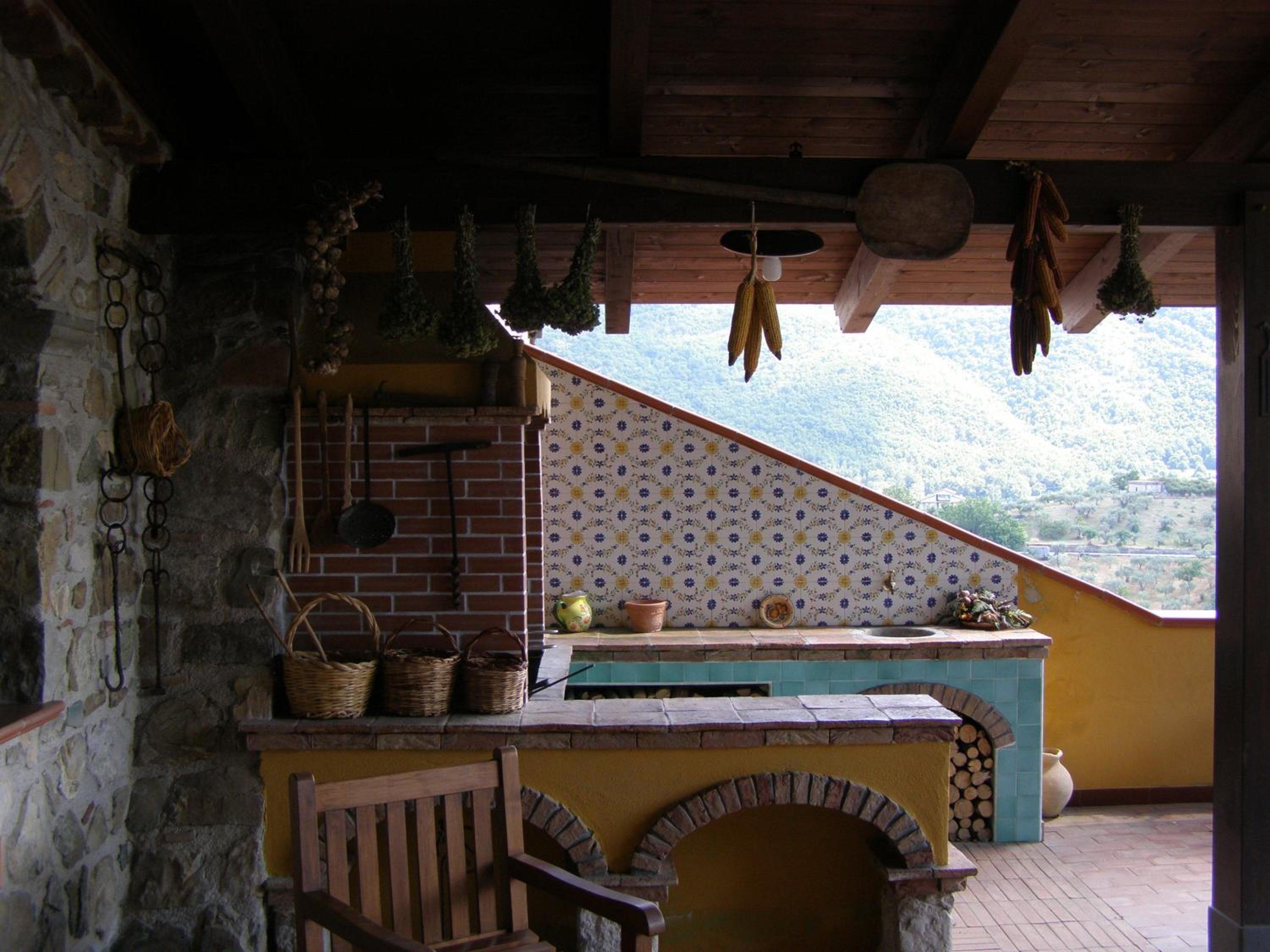 B&B Le Grazie