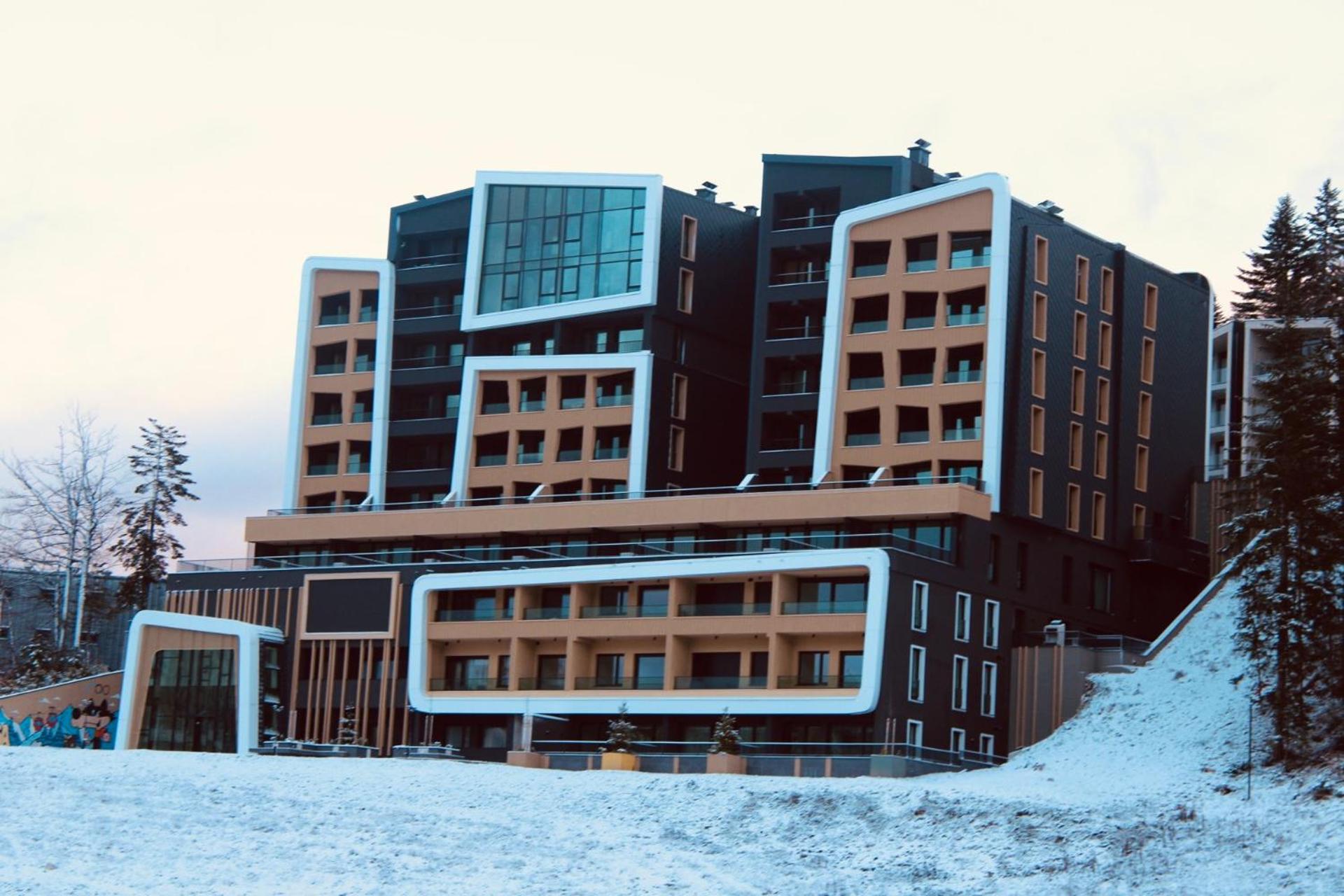Luxury Apartment Bjelašnica
