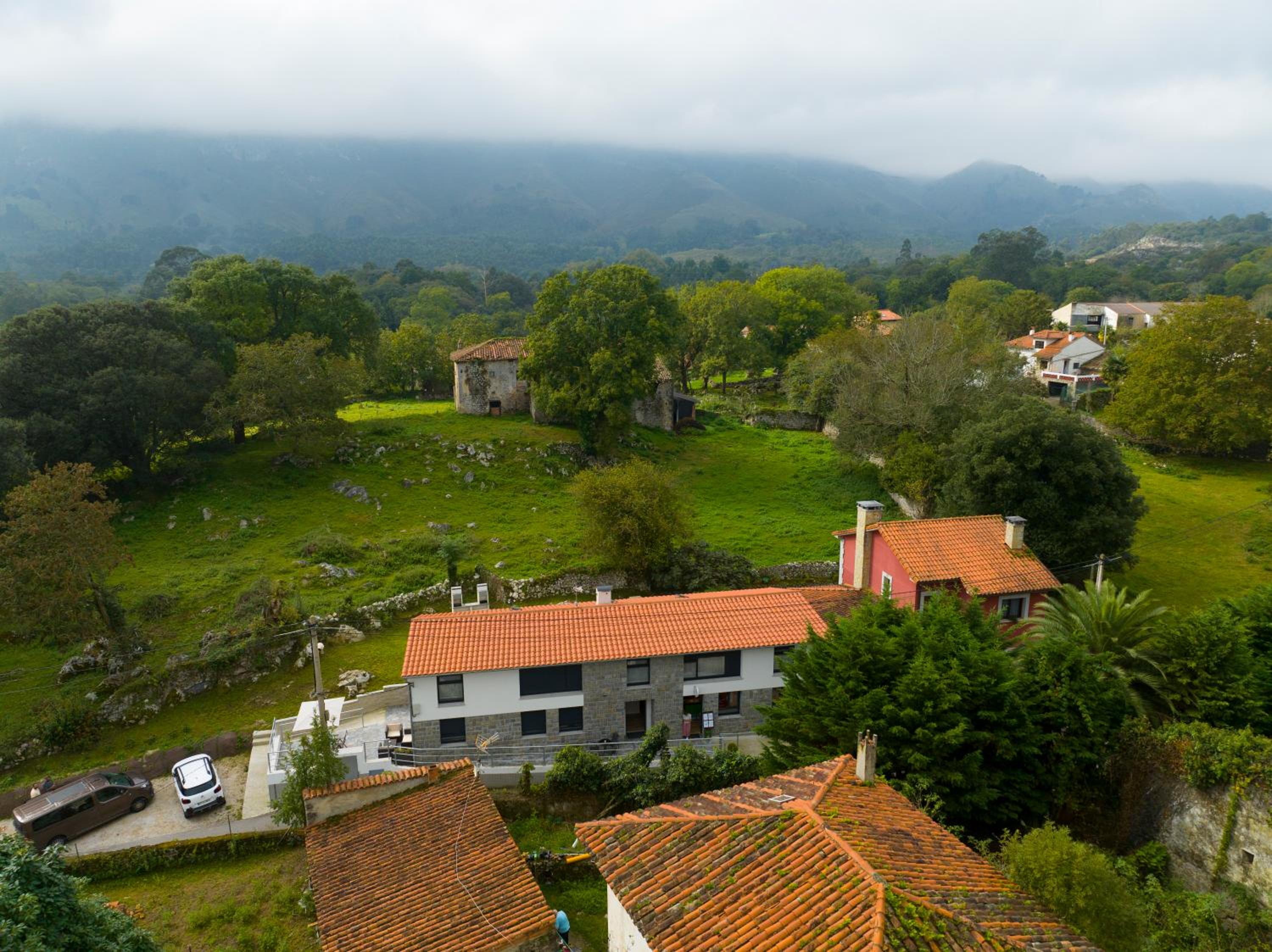 Apartamentos Baldenora