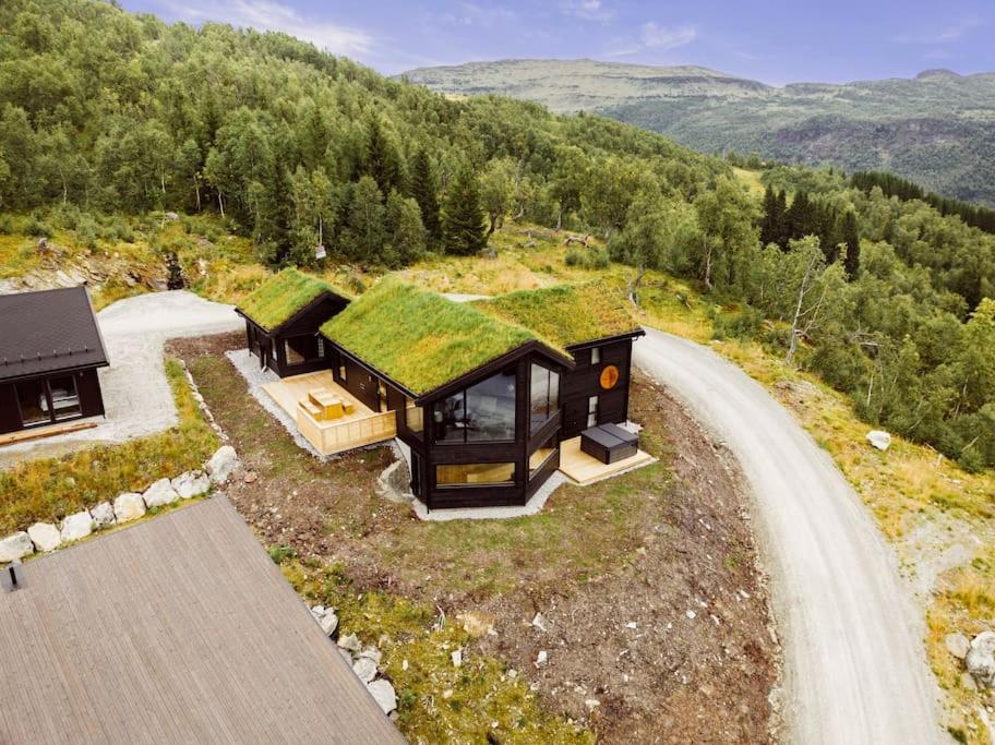 The View - Hodlekve view 5
