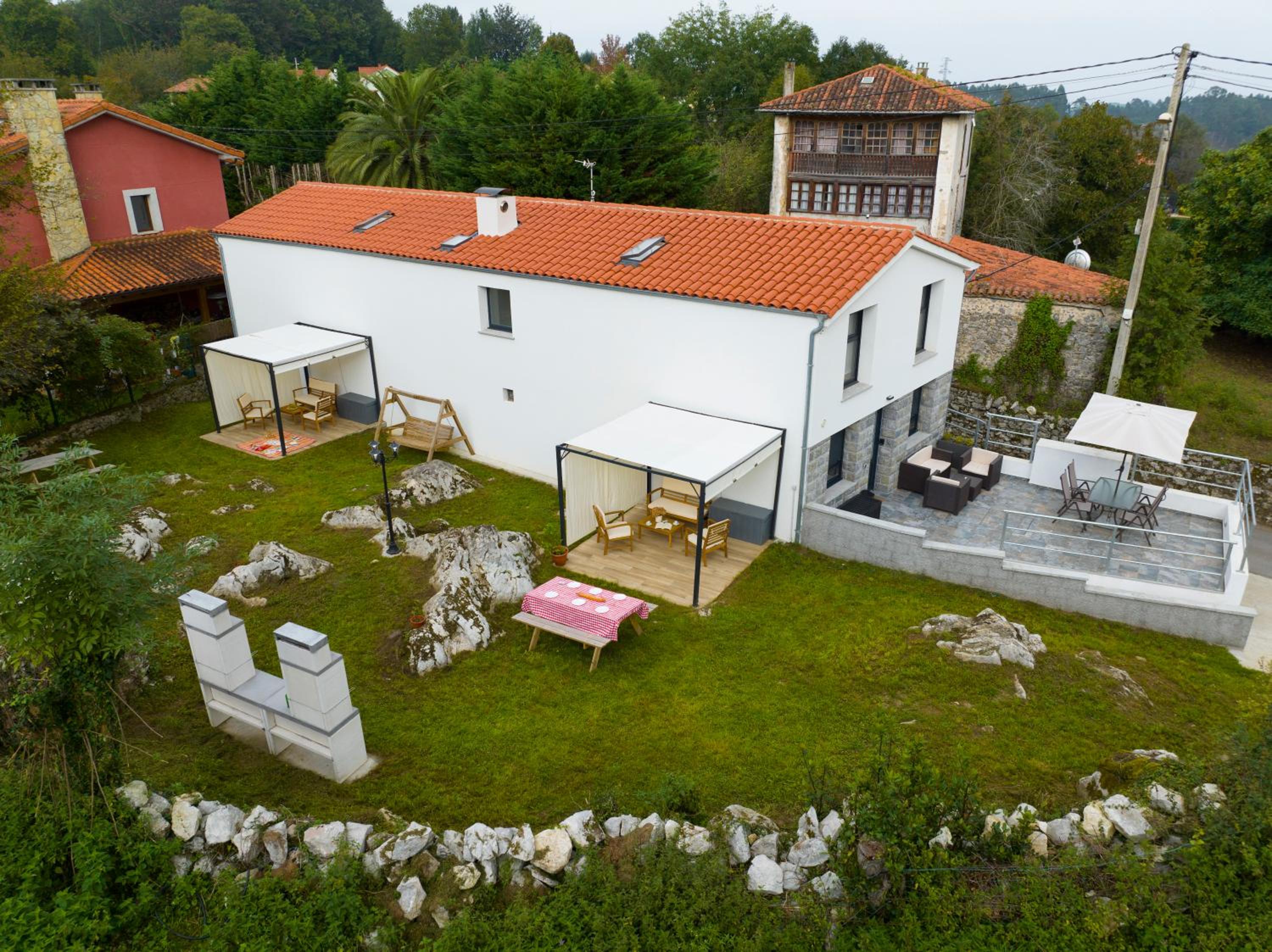 Apartamentos Baldenora