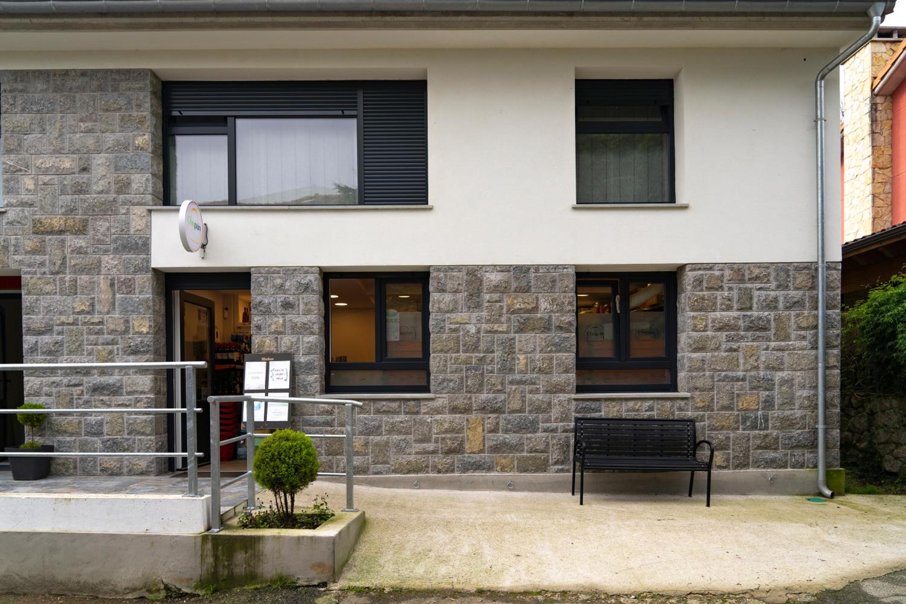 building