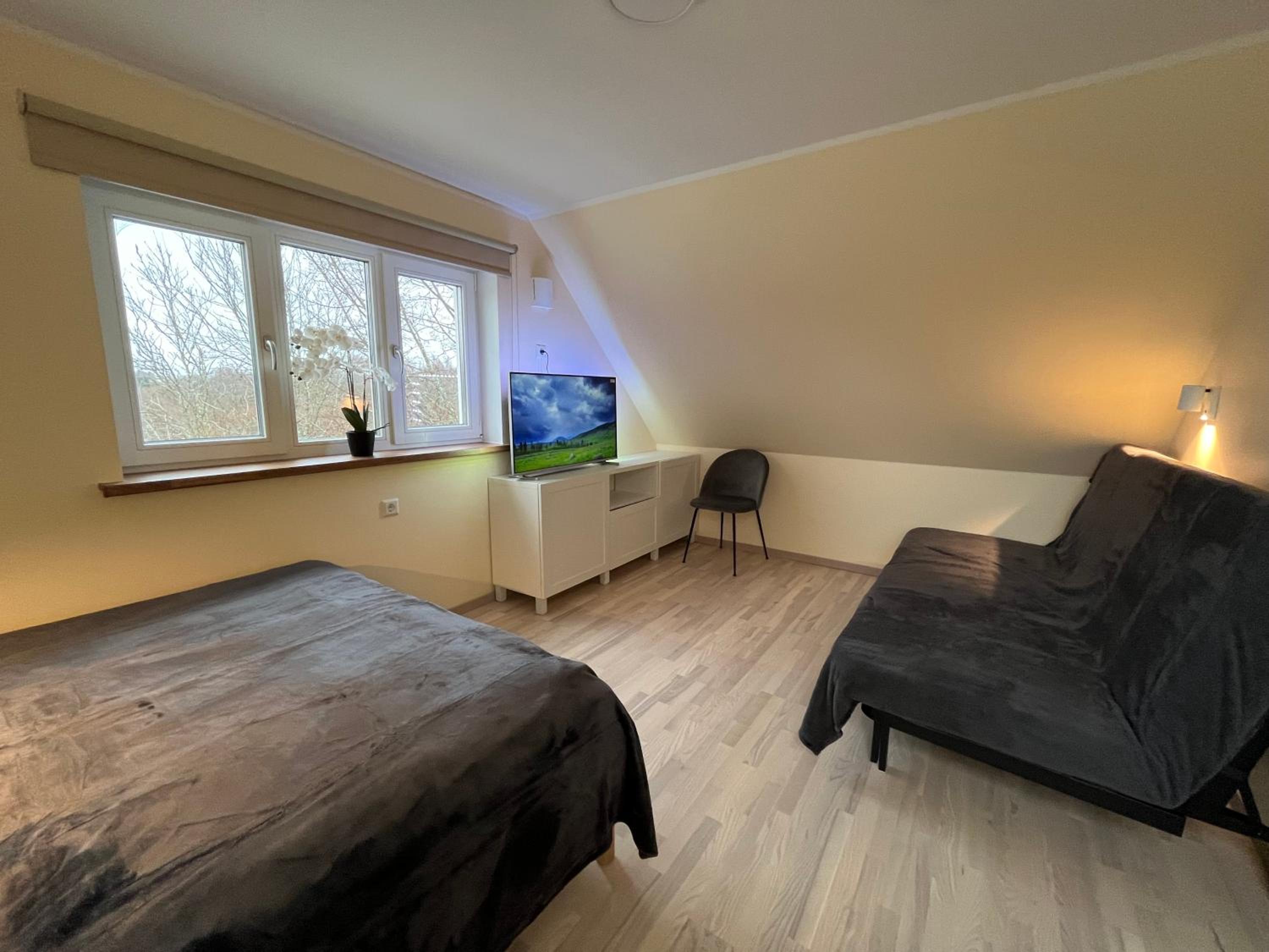 Jõesuu saunamaja