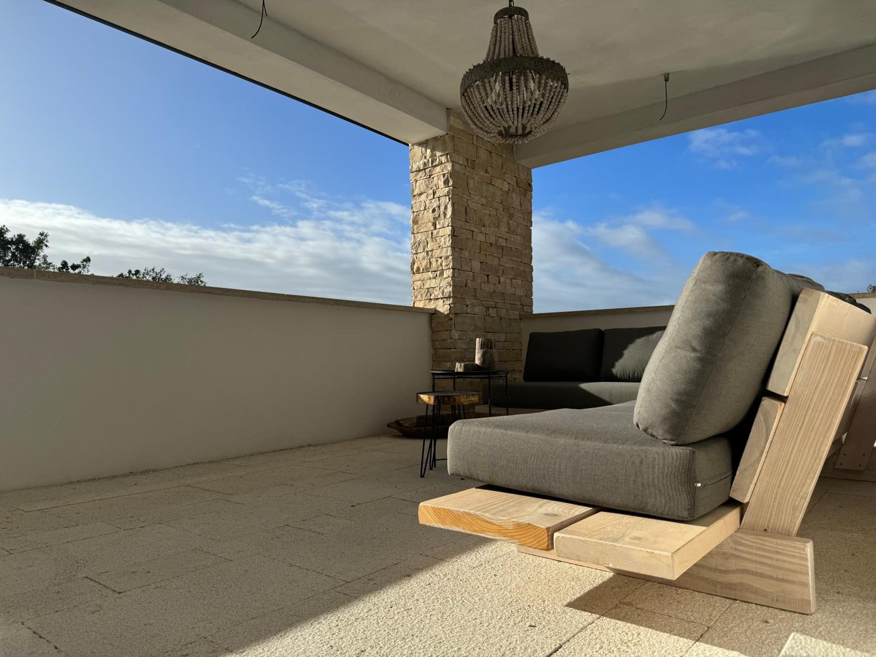 Brisa Wellness Apartments - clothing optional, DFK, FKK in may, june, september