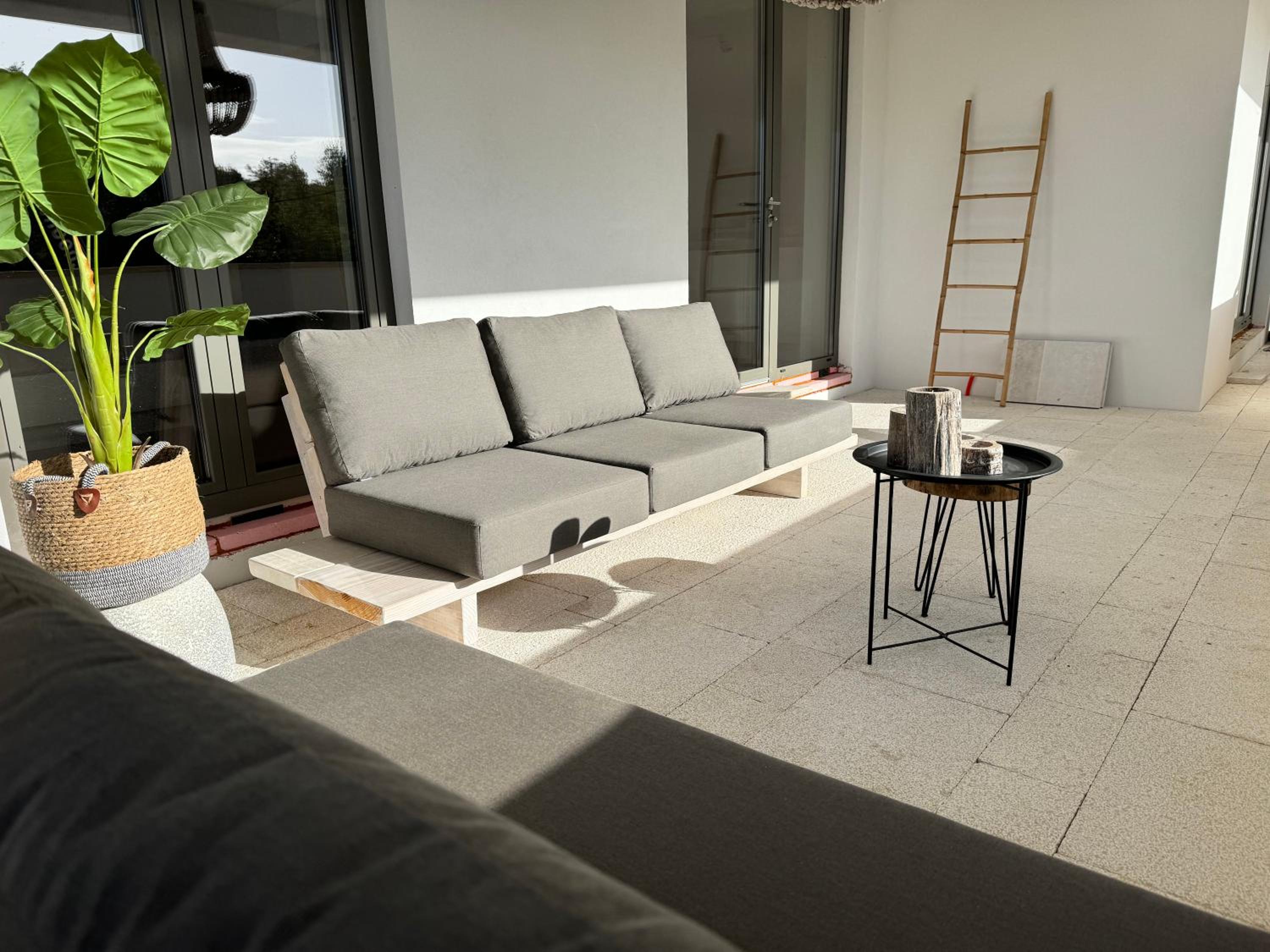 Brisa Wellness Apartments - clothing optional, DFK, FKK in may, june, september