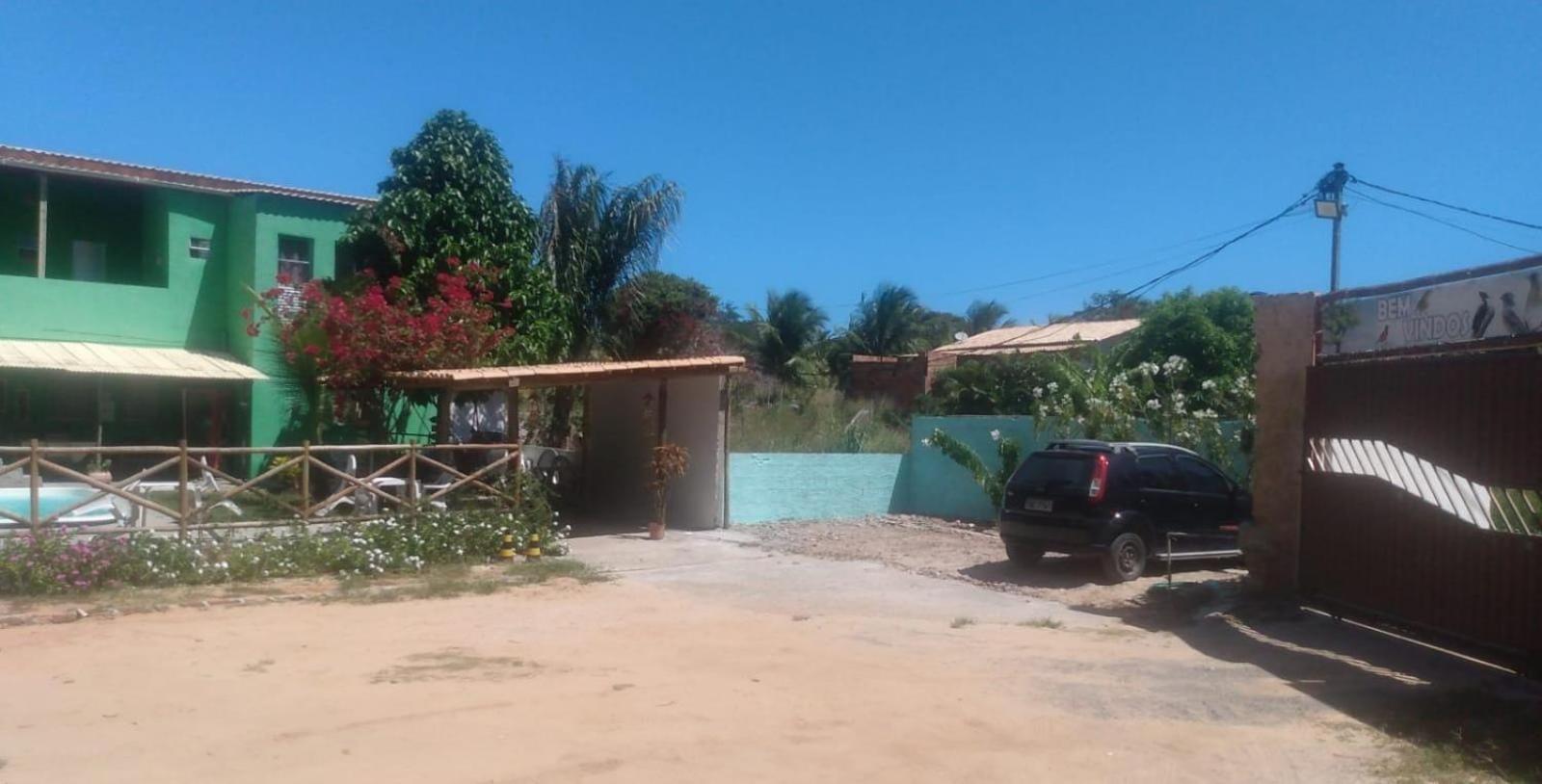 Pousada Sol de Imbassai