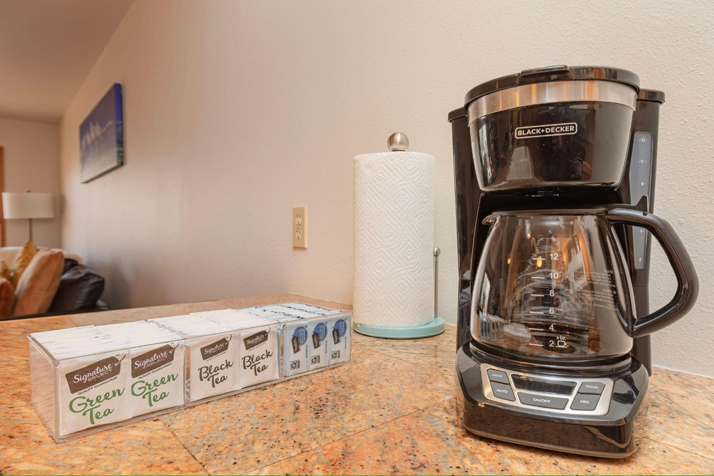 Targhee Rentals 122 in Driggs Idaho near Grand Targhee Ski Resort King Size Bed - Property Image 17