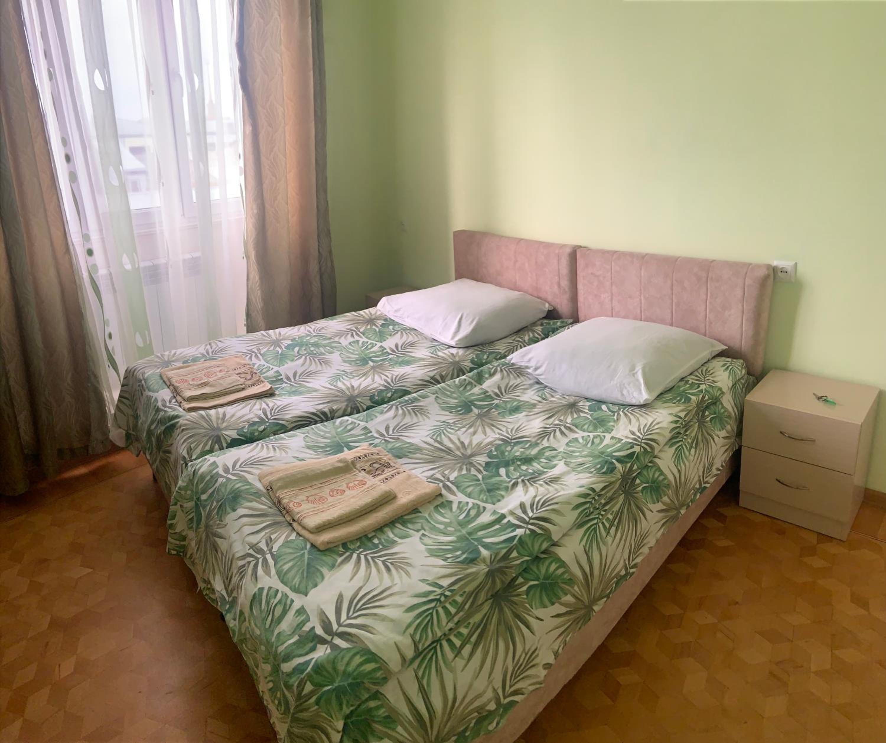 Guest House Lilia