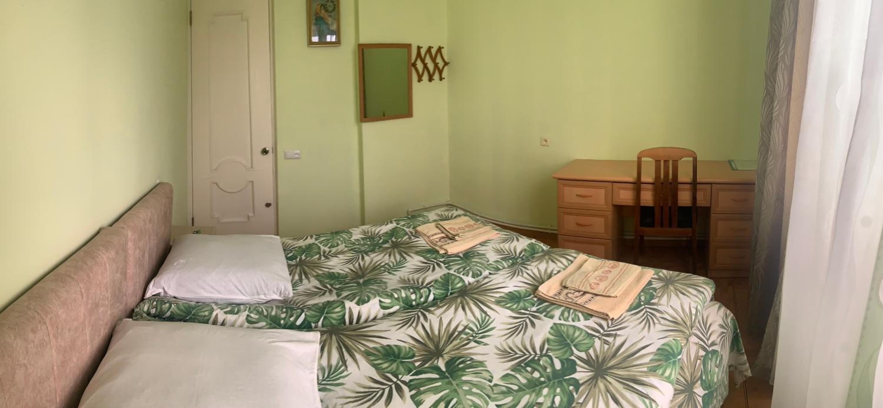 Guest House Lilia