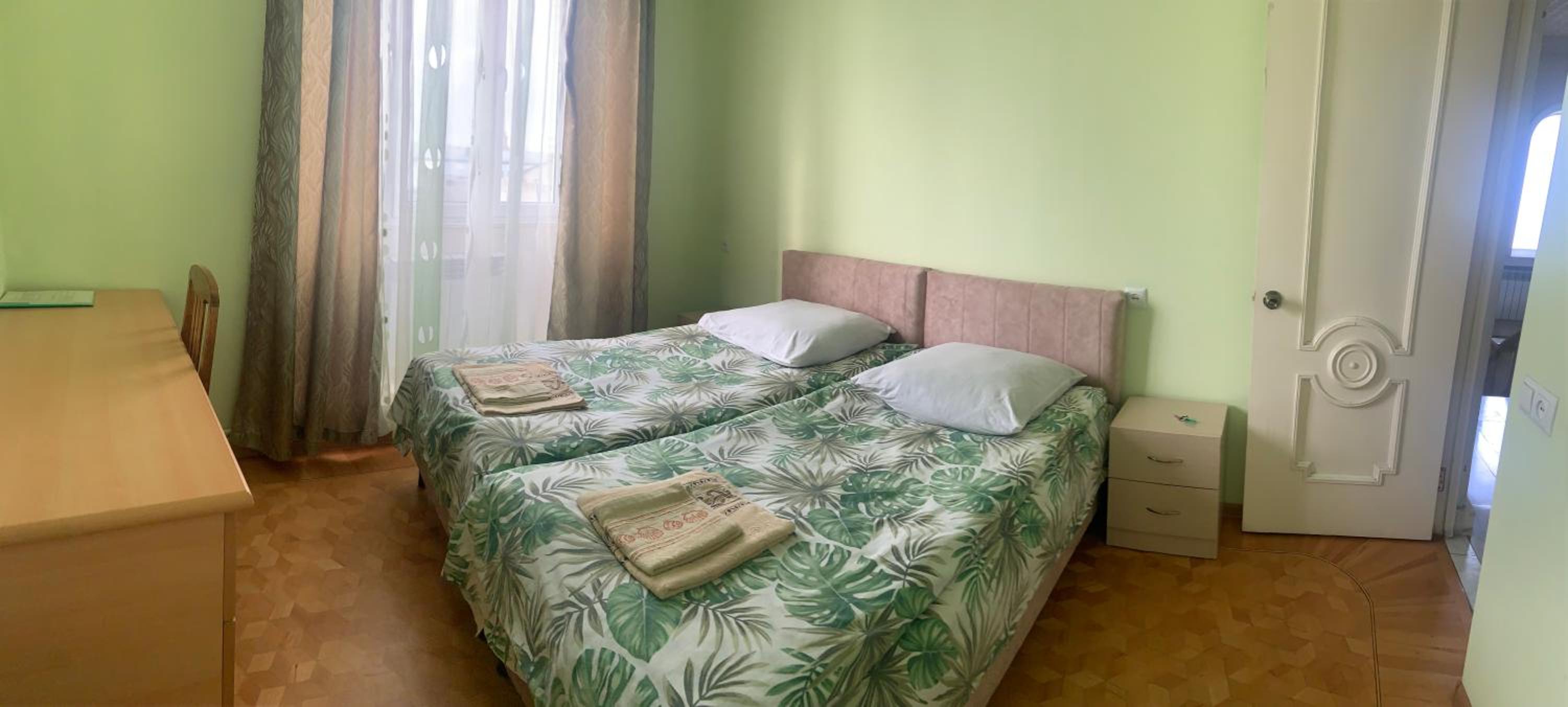 Guest House Lilia