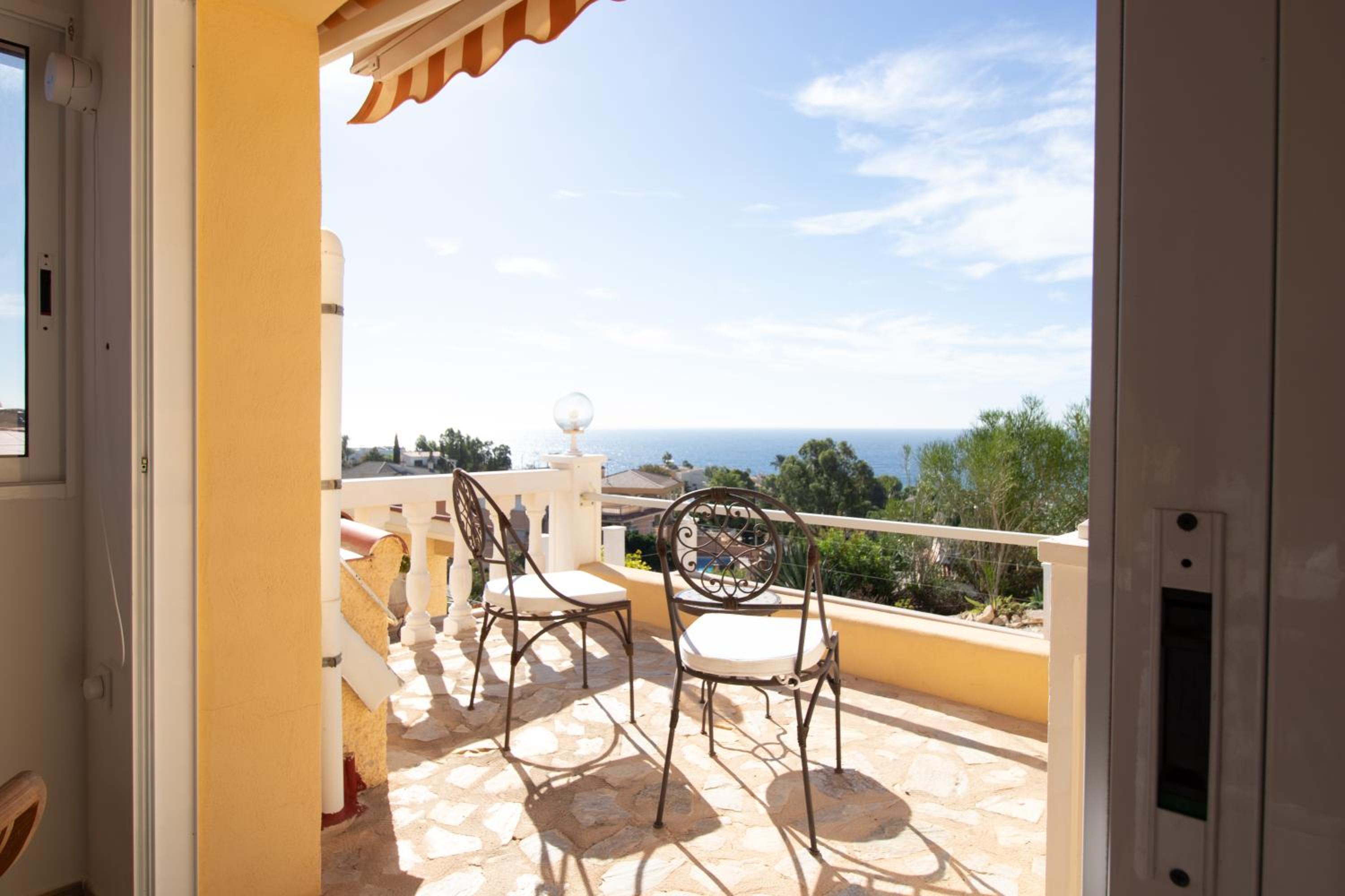 Villa Oliva