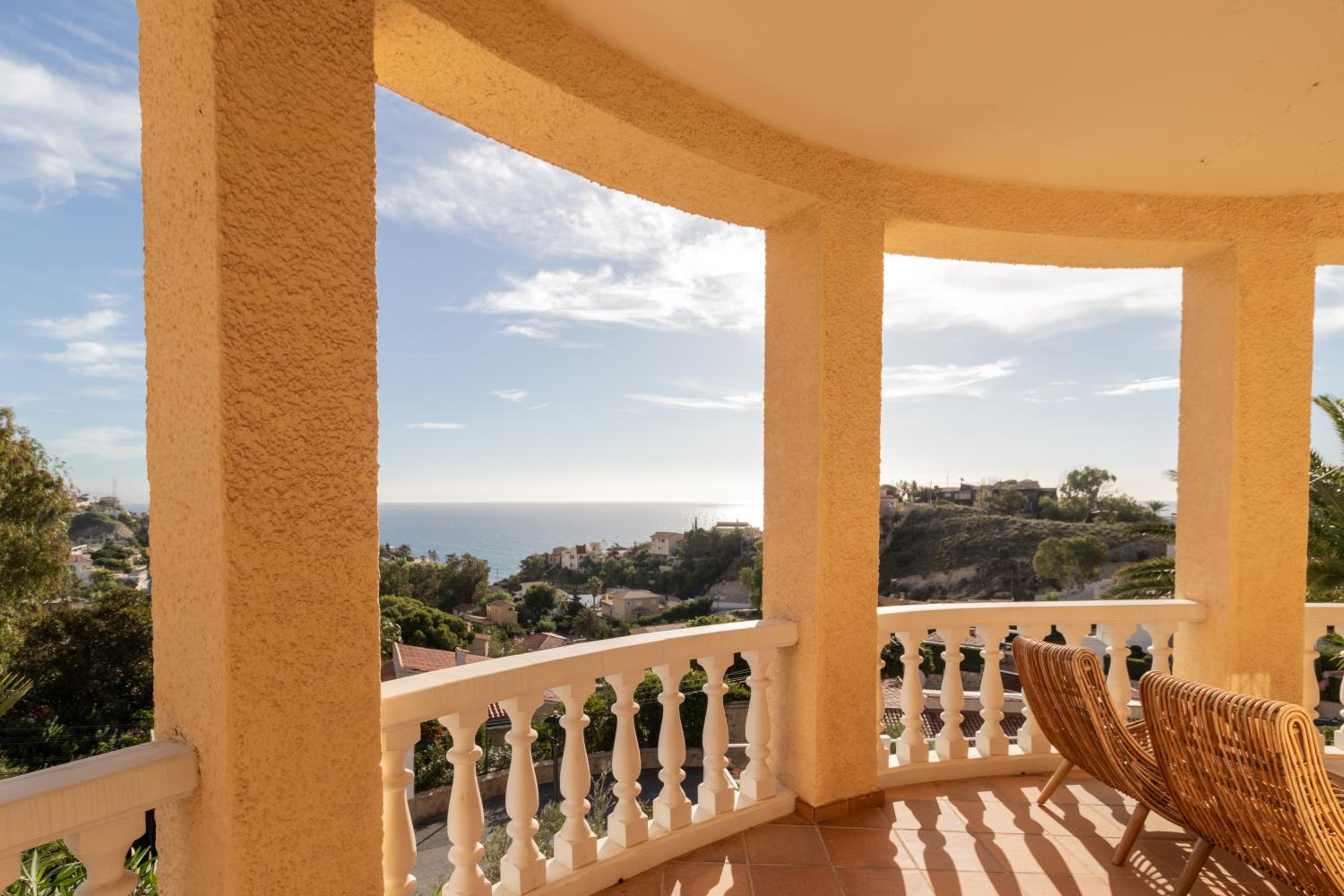 Villa Oliva