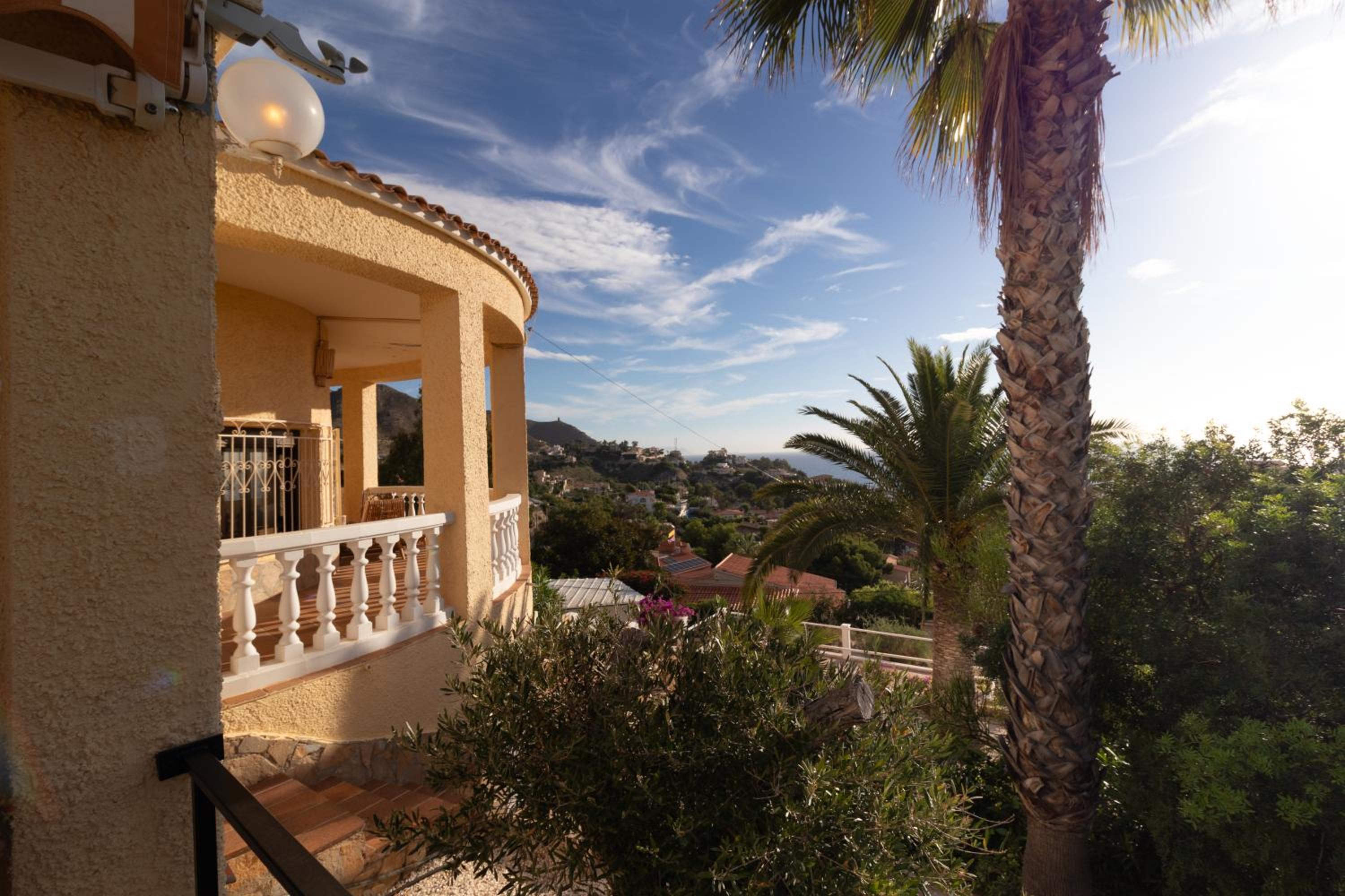 Villa Oliva