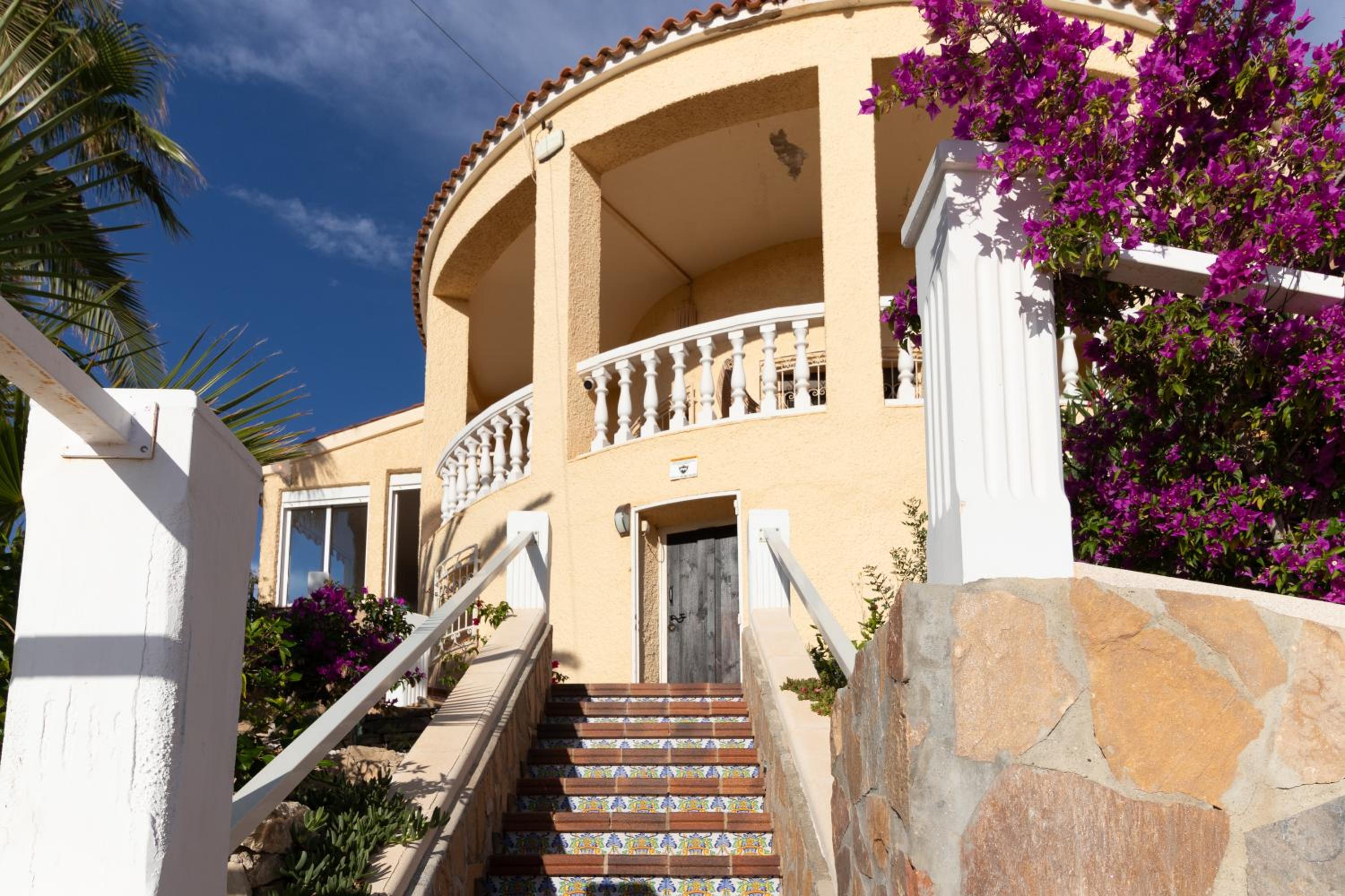 Villa Oliva