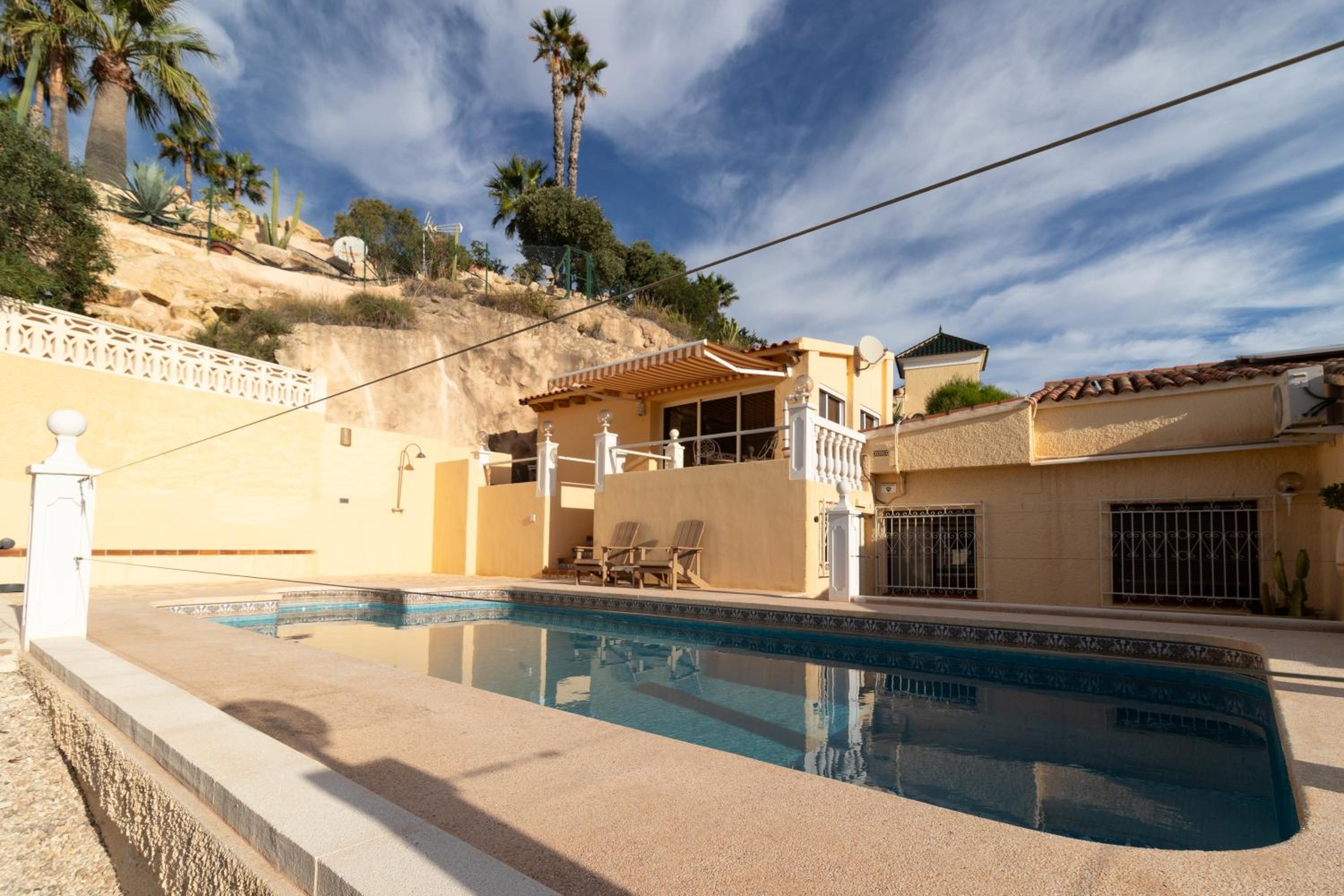 Villa Oliva
