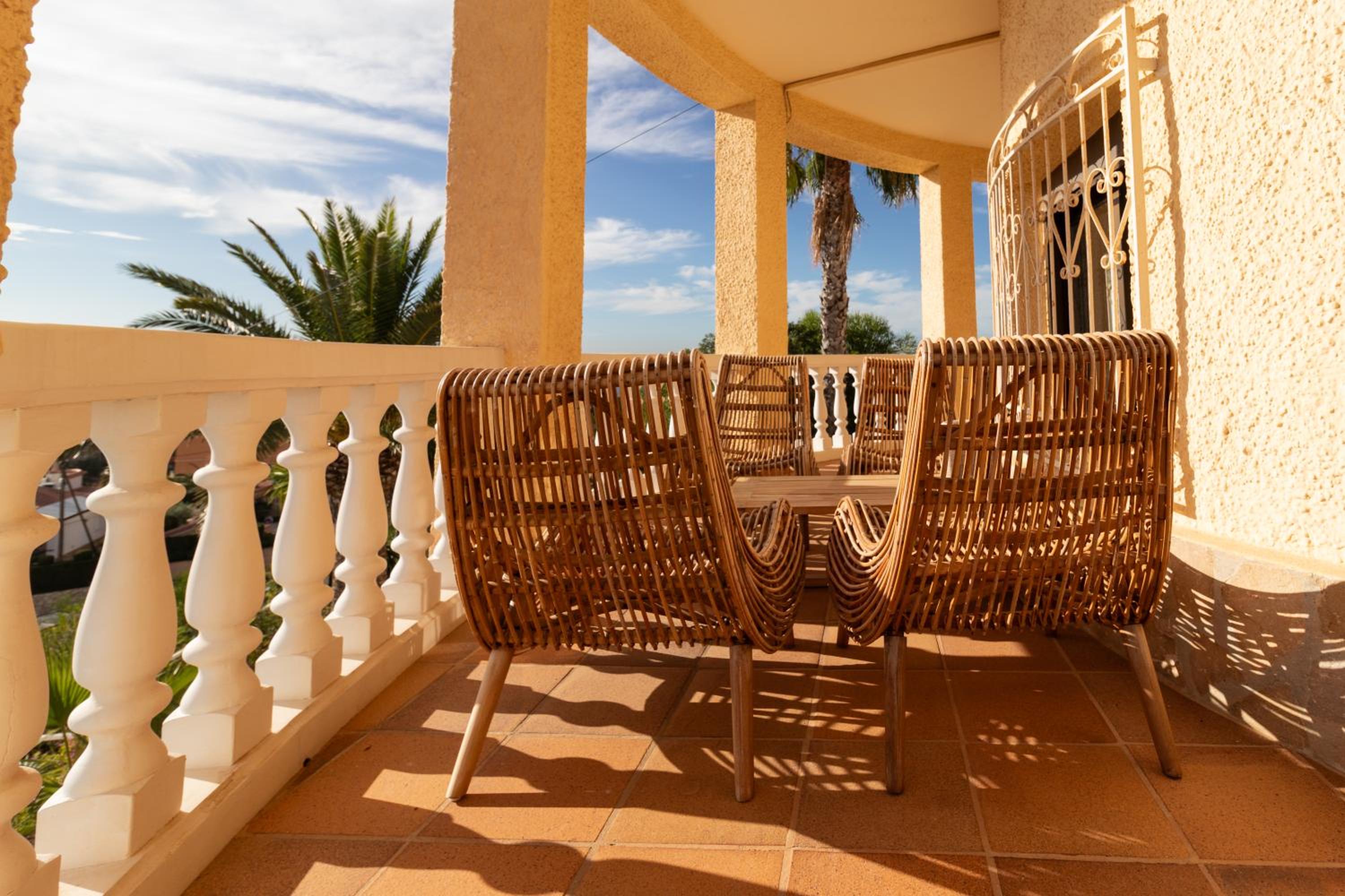 Villa Oliva