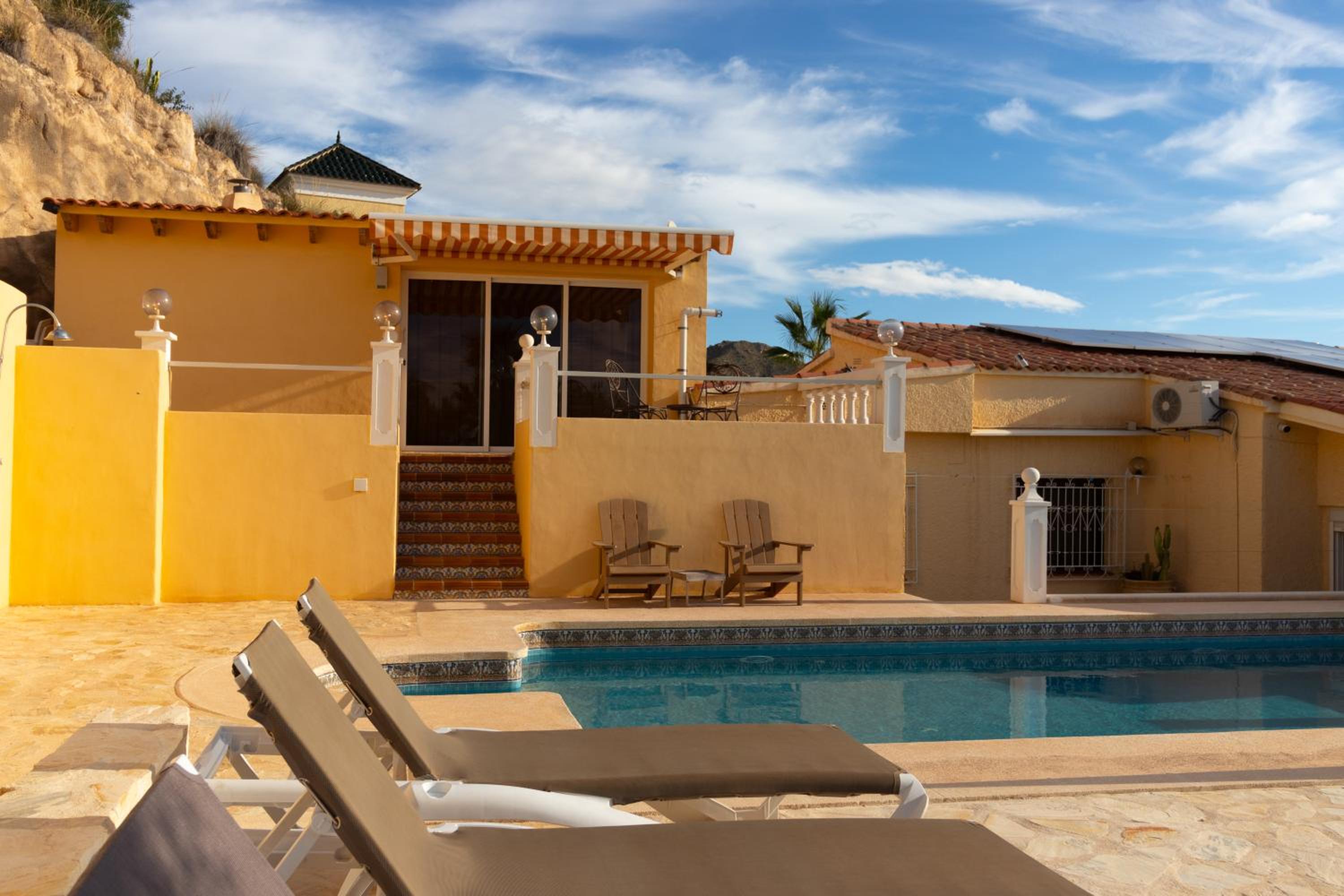 Villa Oliva