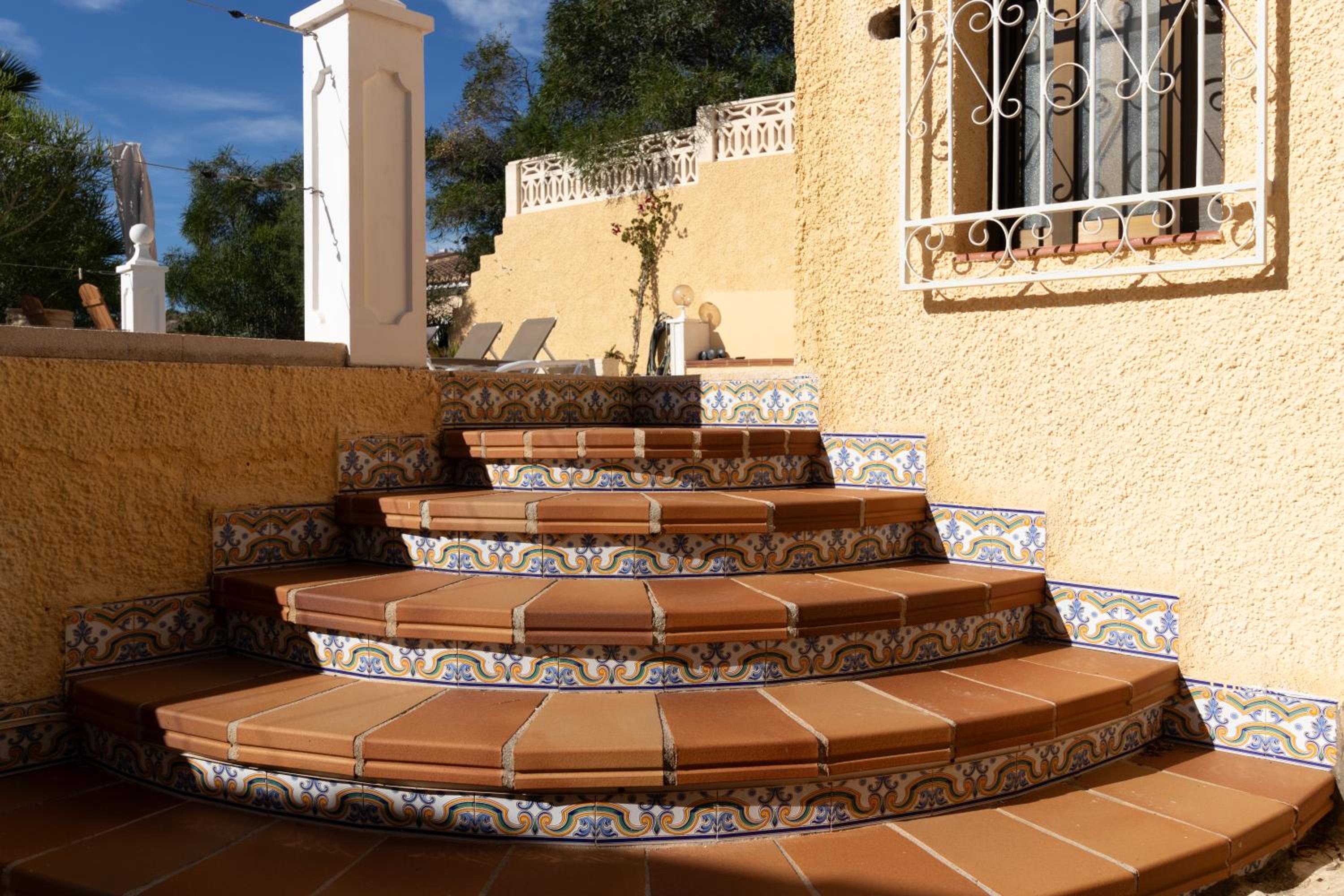 Villa Oliva