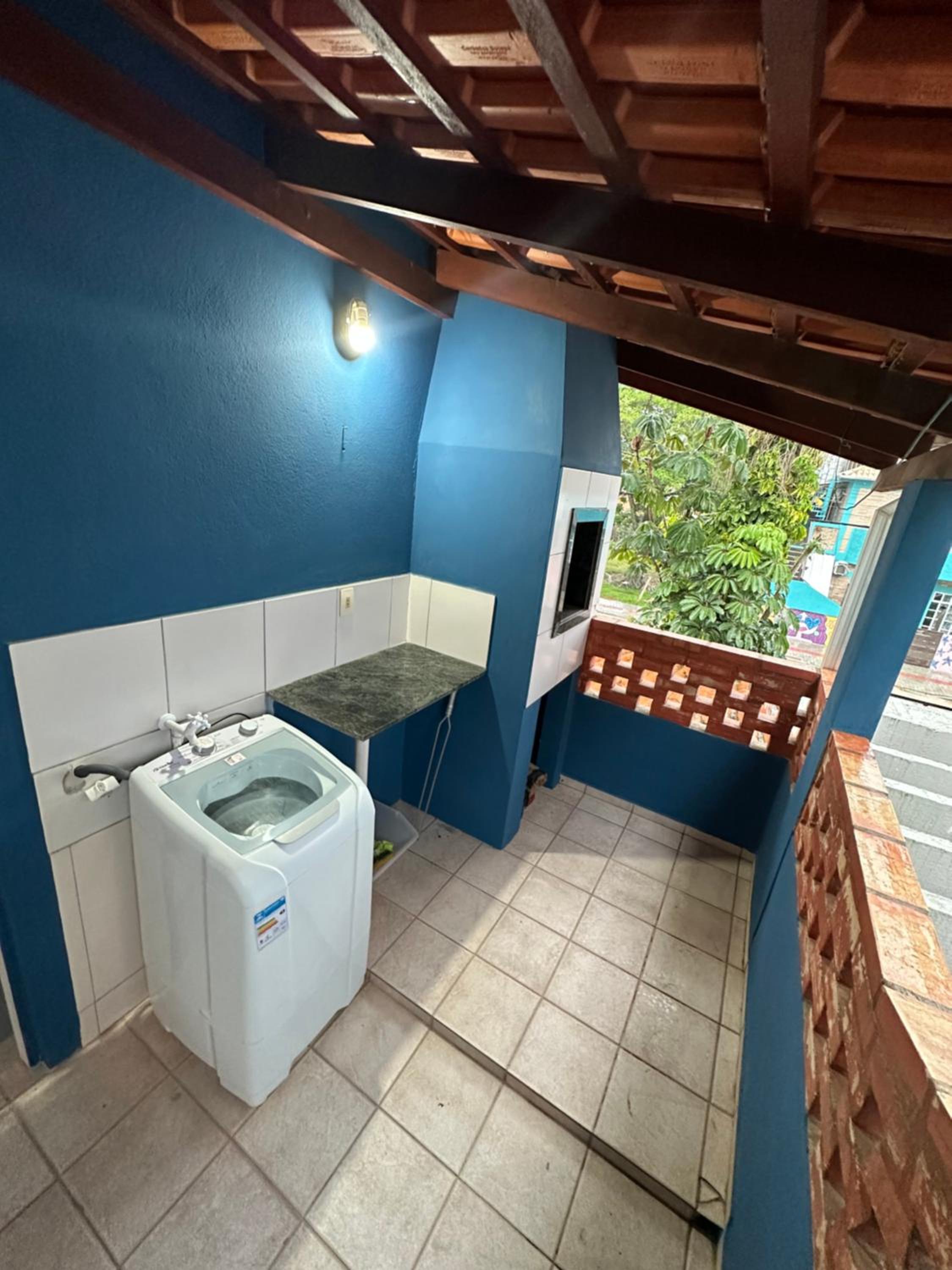 Apartamentos próximo ao Mar