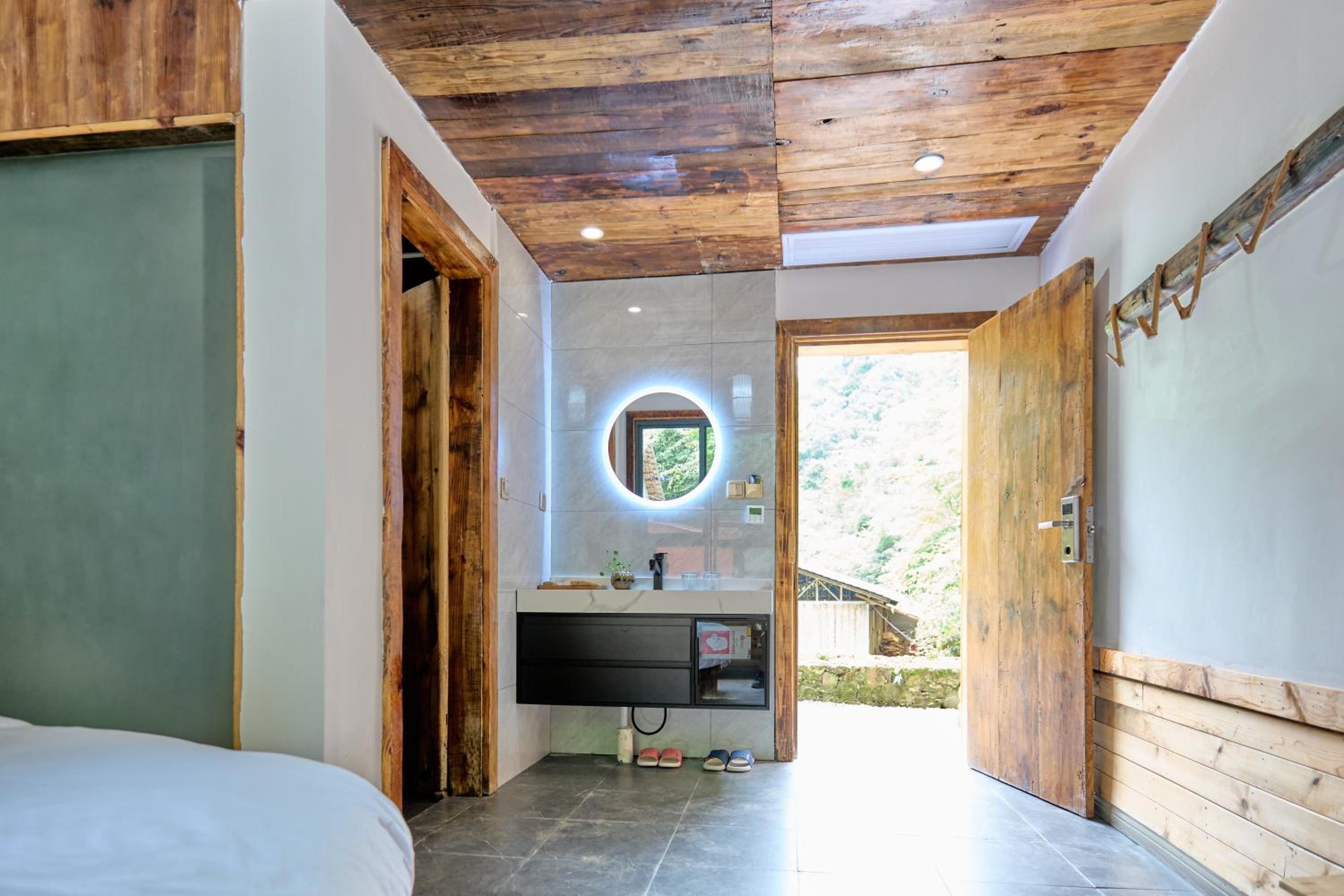 Zhumaxi Leisure Lodge