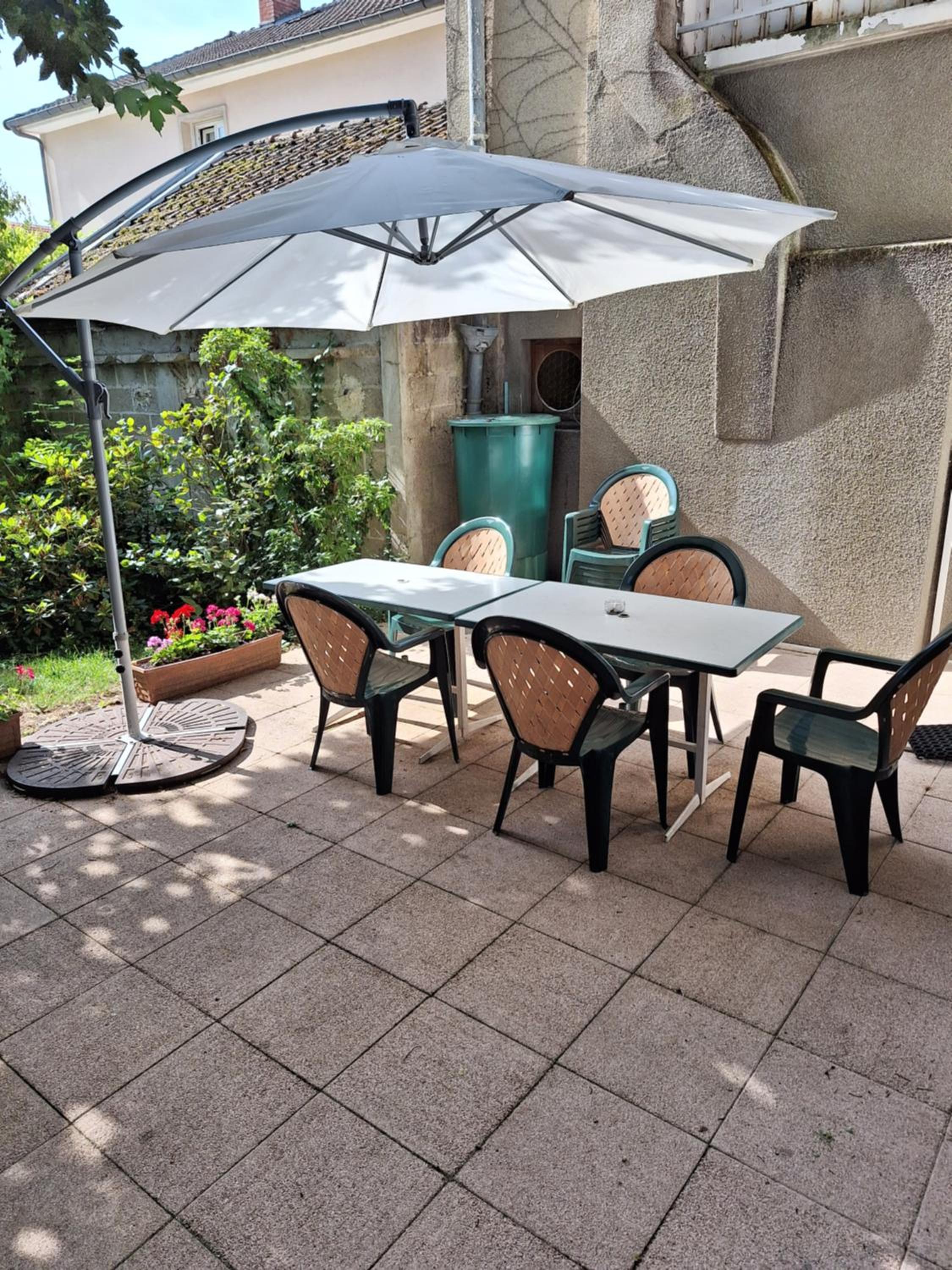 Hotel Au Bon Sejour, photo 14