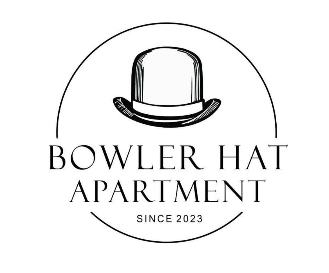 Bowler Hat Apartment Belgrade