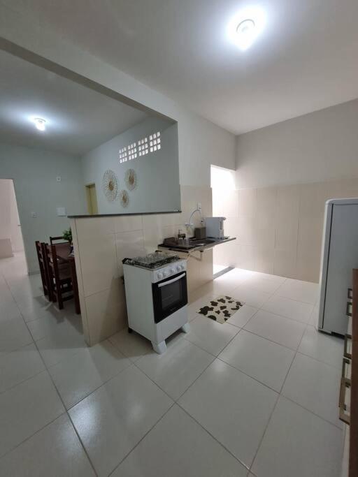 Casa 2/4 para temporada