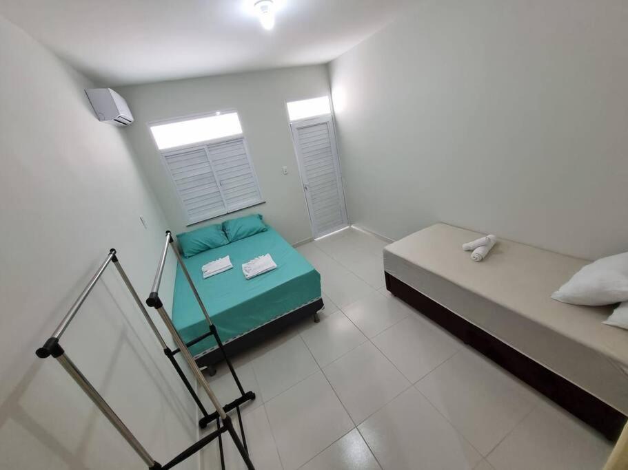 Casa 2/4 para temporada