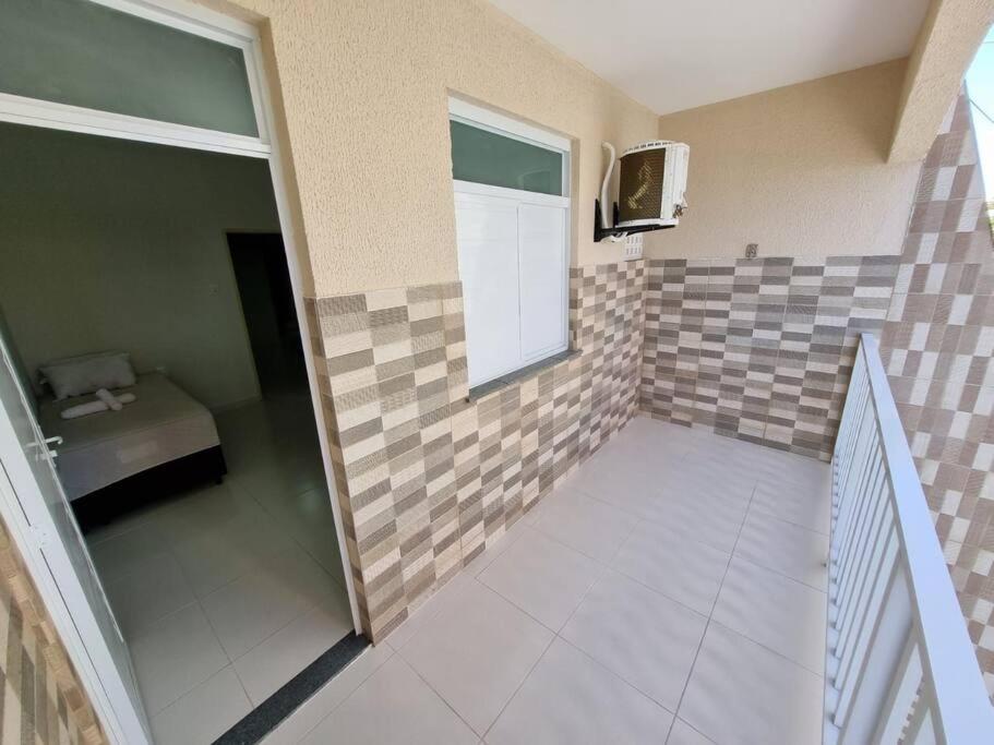 Casa 2/4 para temporada