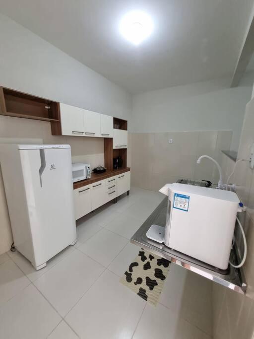 Casa 2/4 para temporada