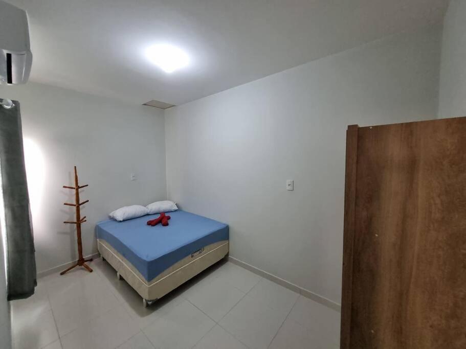 Casa 2/4 para temporada