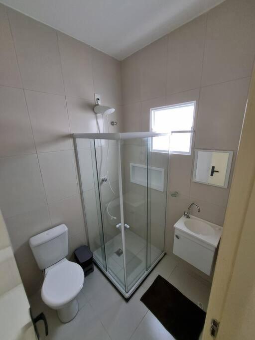 Casa 2/4 para temporada