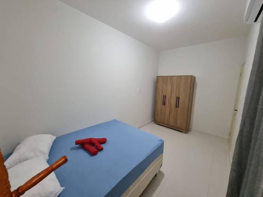 Casa 2/4 para temporada