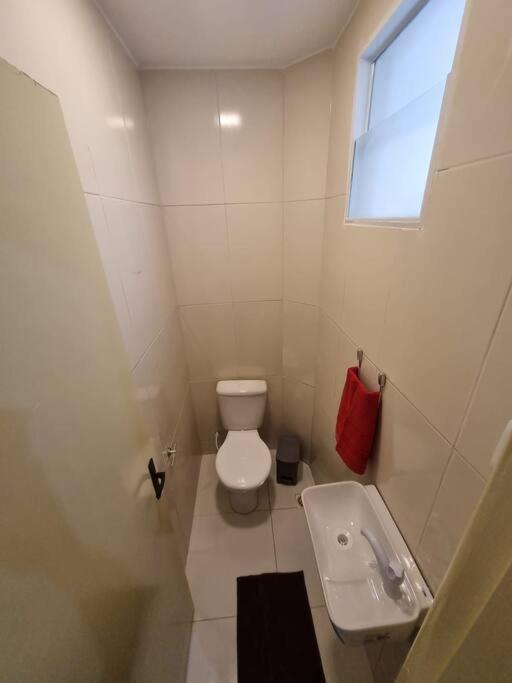 Casa 2/4 para temporada