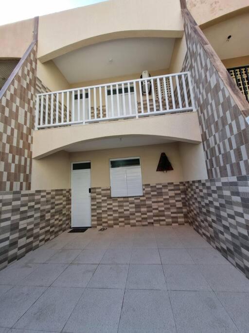 Casa 2/4 para temporada
