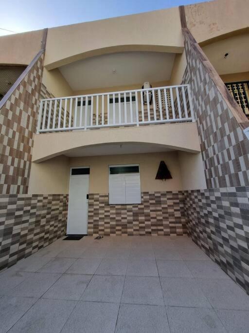 Casa 2/4 para temporada