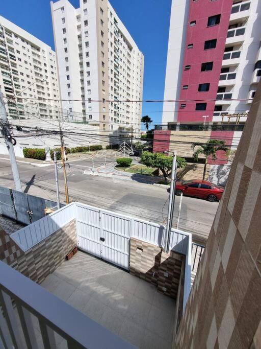 Casa 2/4 para temporada