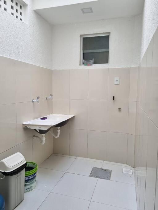 Casa 2/4 para temporada