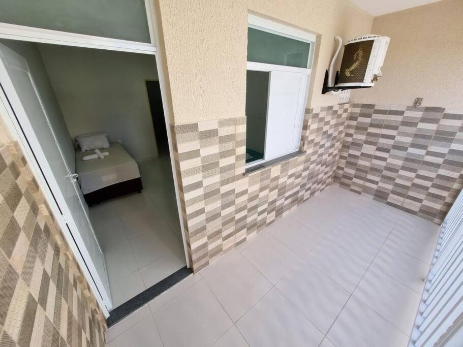 Casa 2/4 para temporada