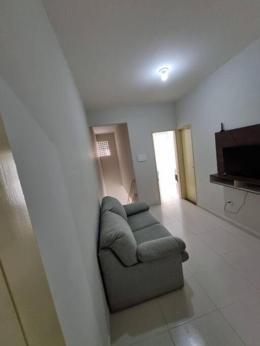 Casa 2/4 para temporada